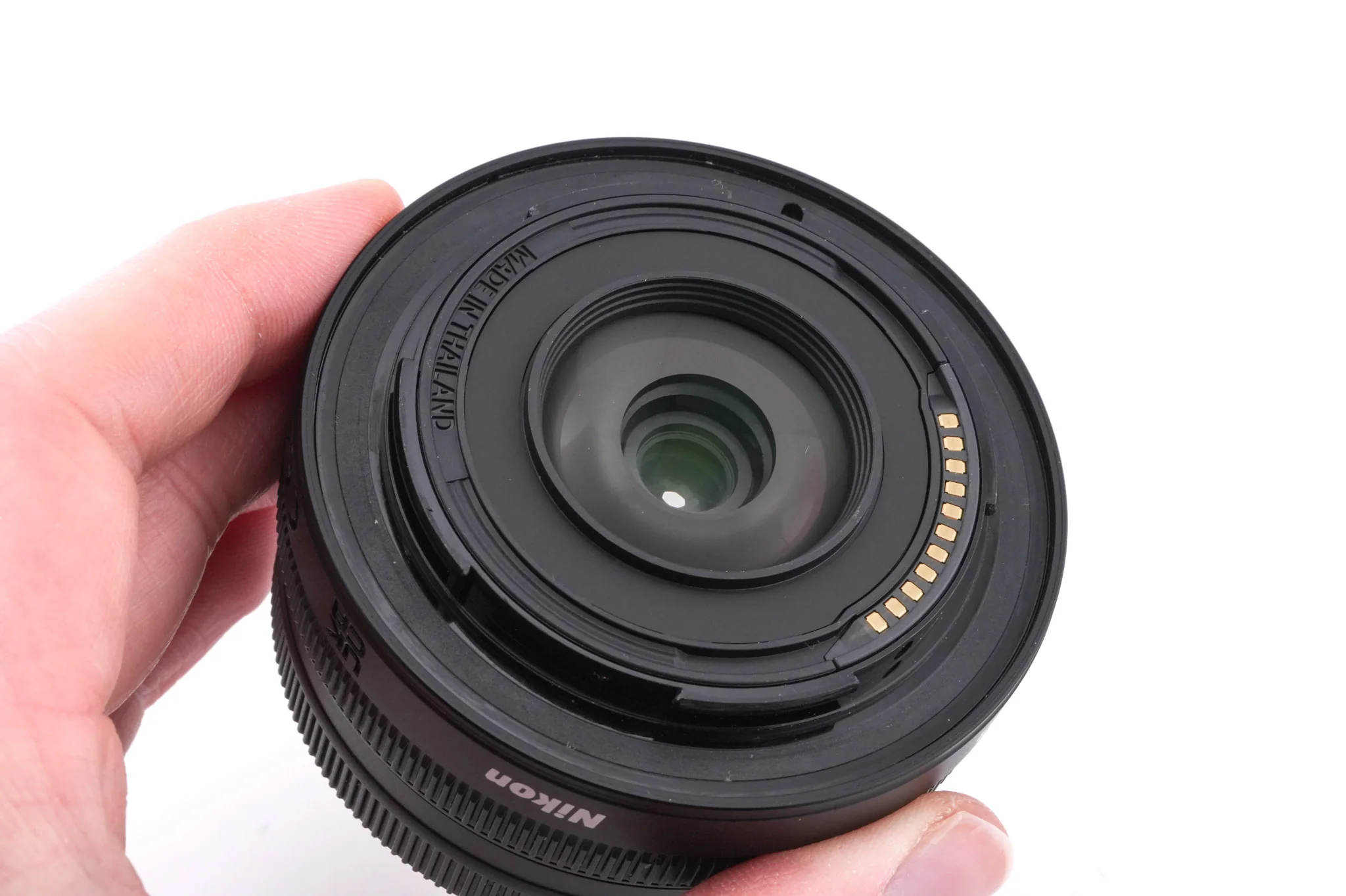 Nikon 16-50mm f3.5-6.3 Nikkor Z VR - Image 5