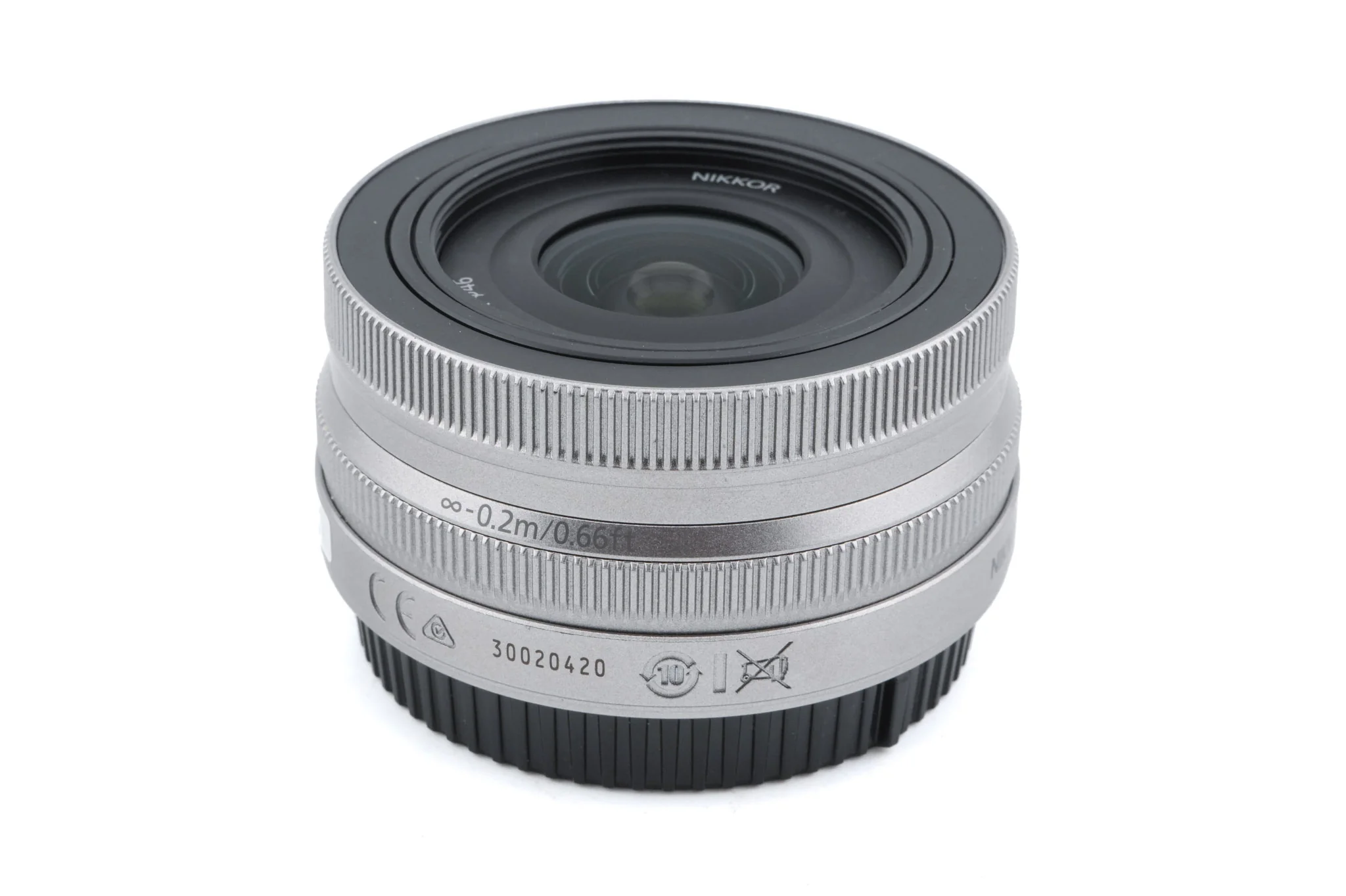 Nikon 16-50mm f3.5-6.3 Nikkor Z VR - Image 2