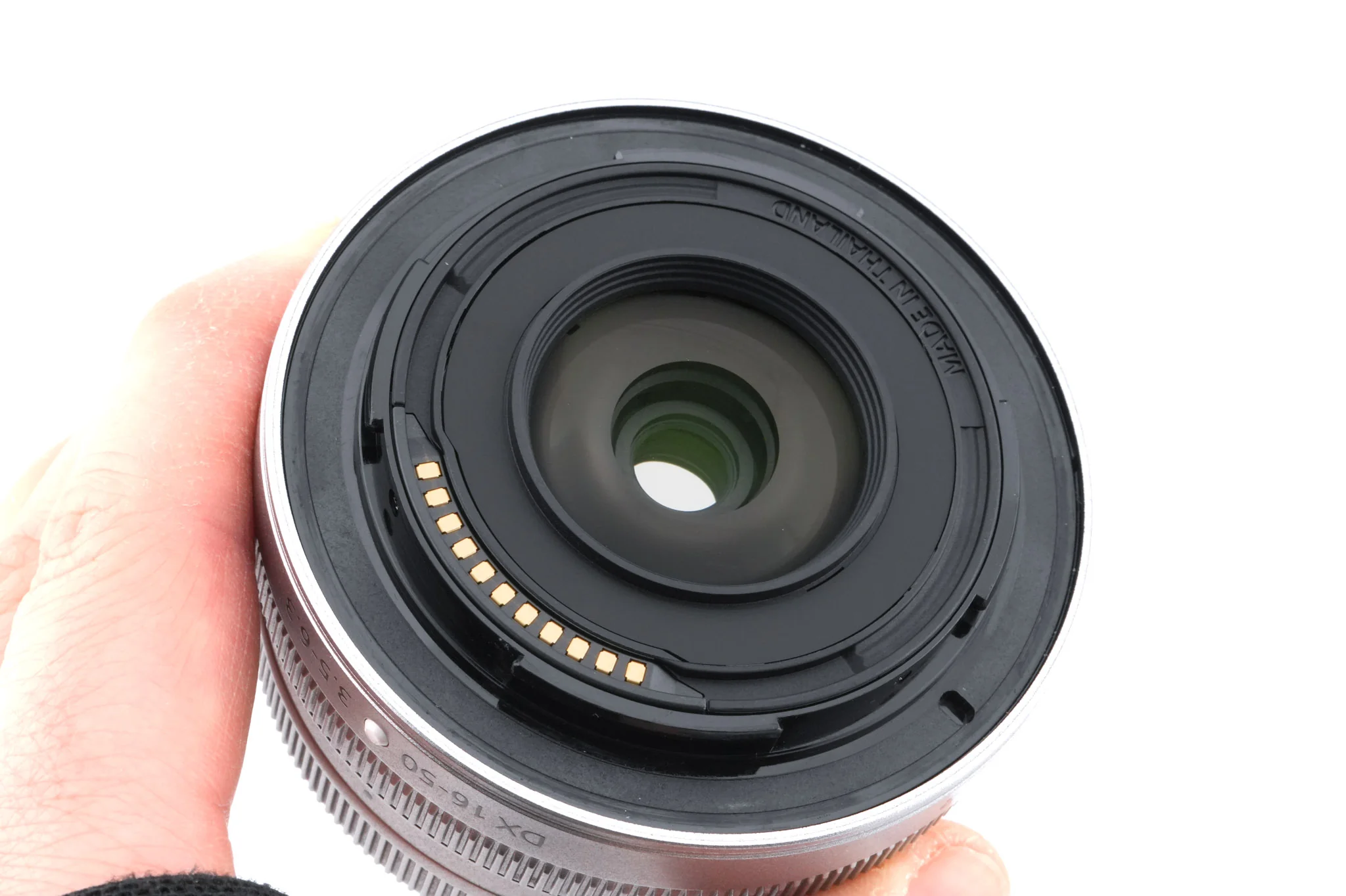 Nikon 16-50mm f3.5-6.3 Nikkor Z VR - Image 4