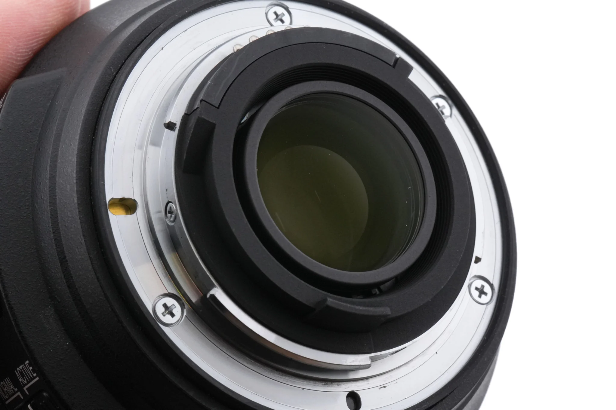 Nikon 16-80mm f2.8-4 AF-S Nikkor E ED VR - Image 6