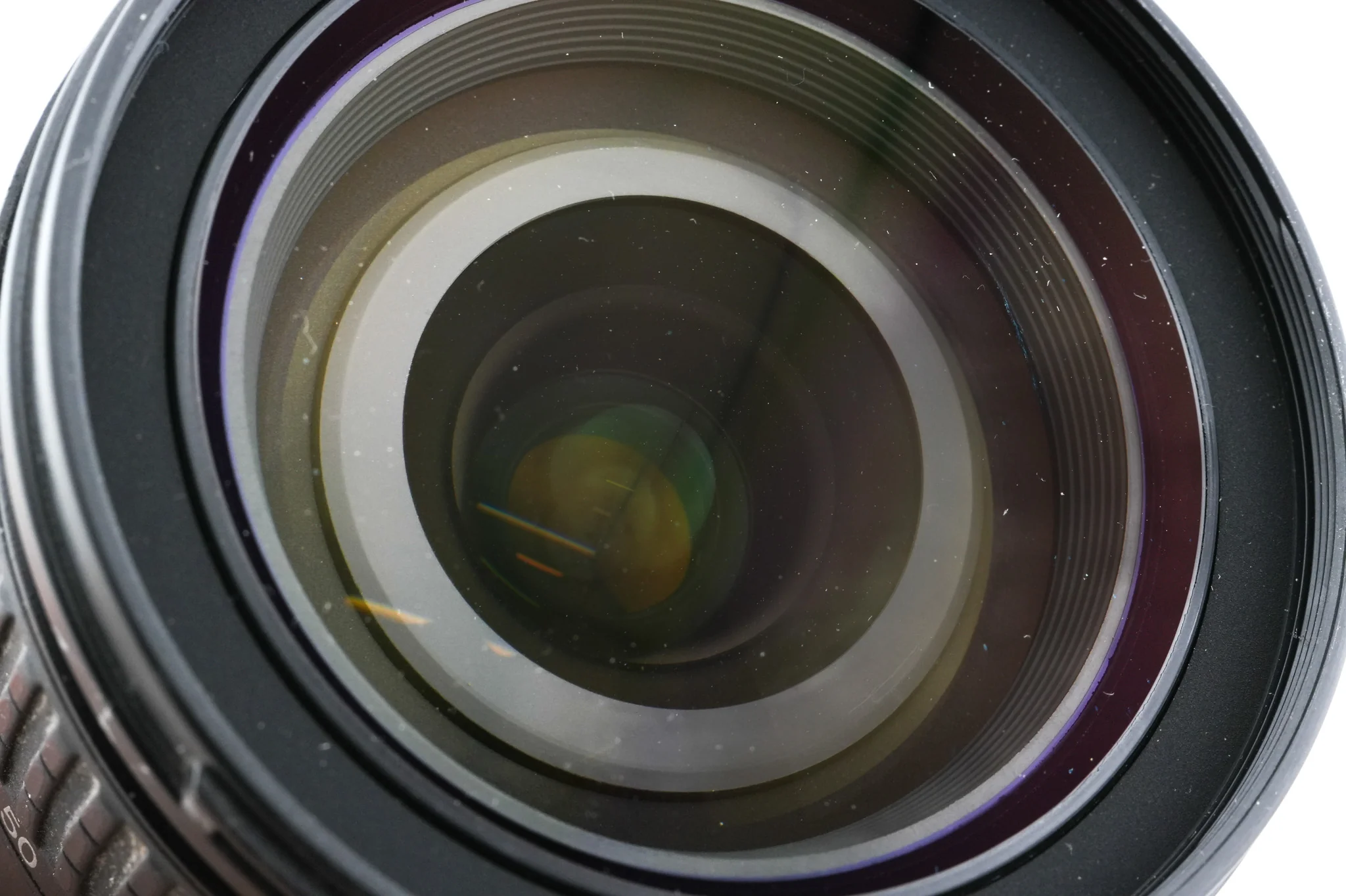 Nikon 16-85mm f3.5-5.6 AF-S Nikkor G ED VR - Image 3