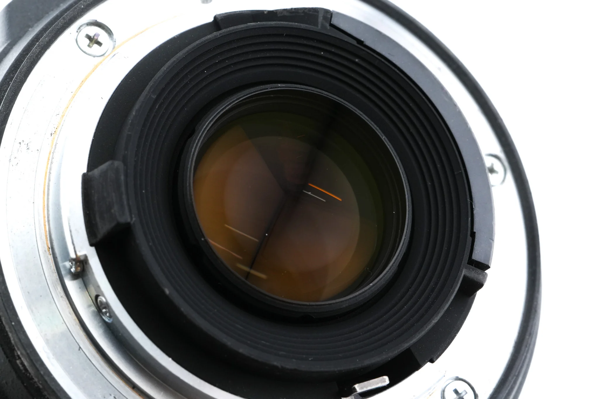 Nikon 16-85mm f3.5-5.6 AF-S Nikkor G ED VR - Image 4