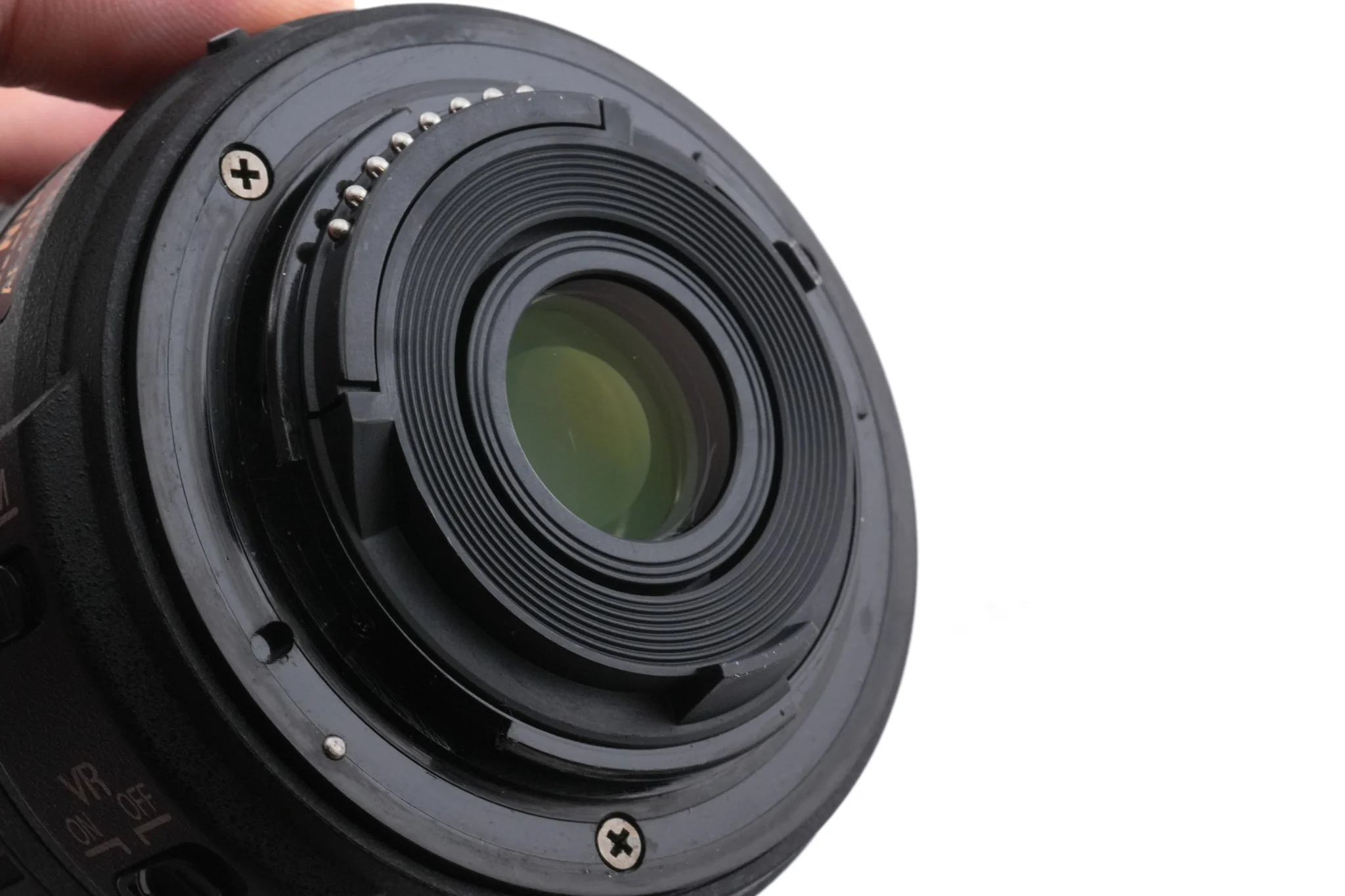 Nikon 16-85mm f3.5-5.6 AF-S Nikkor G ED VR - Image 4