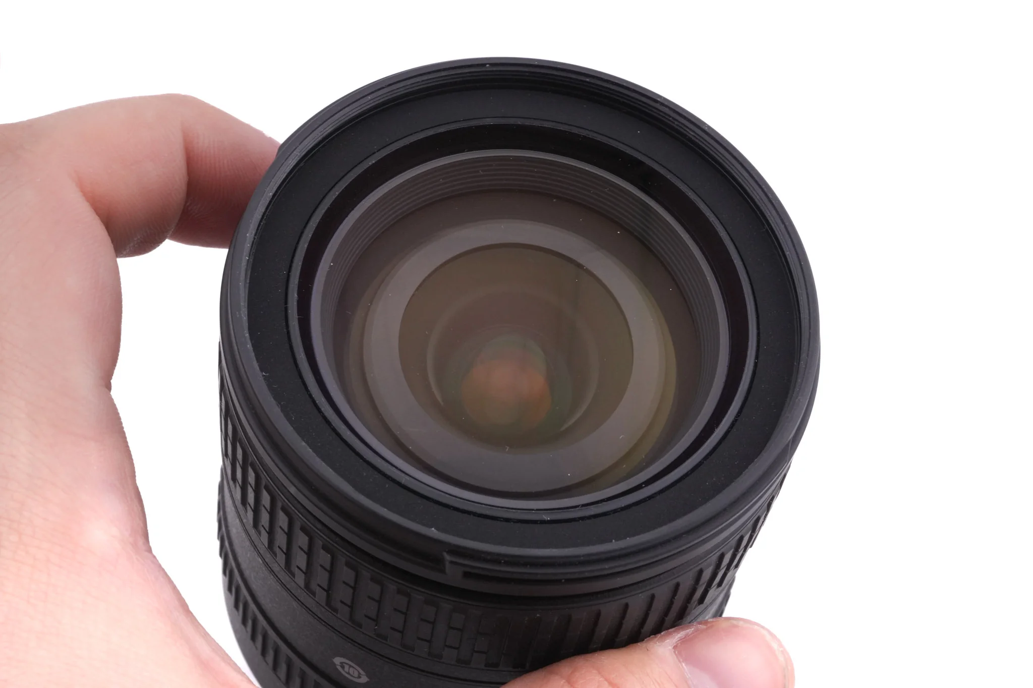 Nikon 16-85mm f3.5-5.6 AF-S Nikkor G ED VR - Image 3