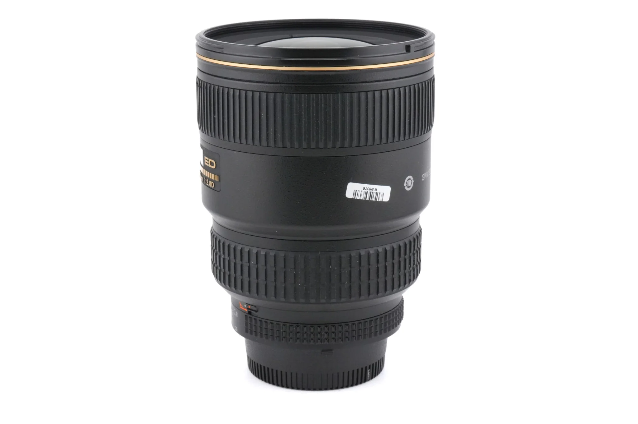 Nikon 17-35mm f2.8 AF-S Nikkor D ED - Image 4