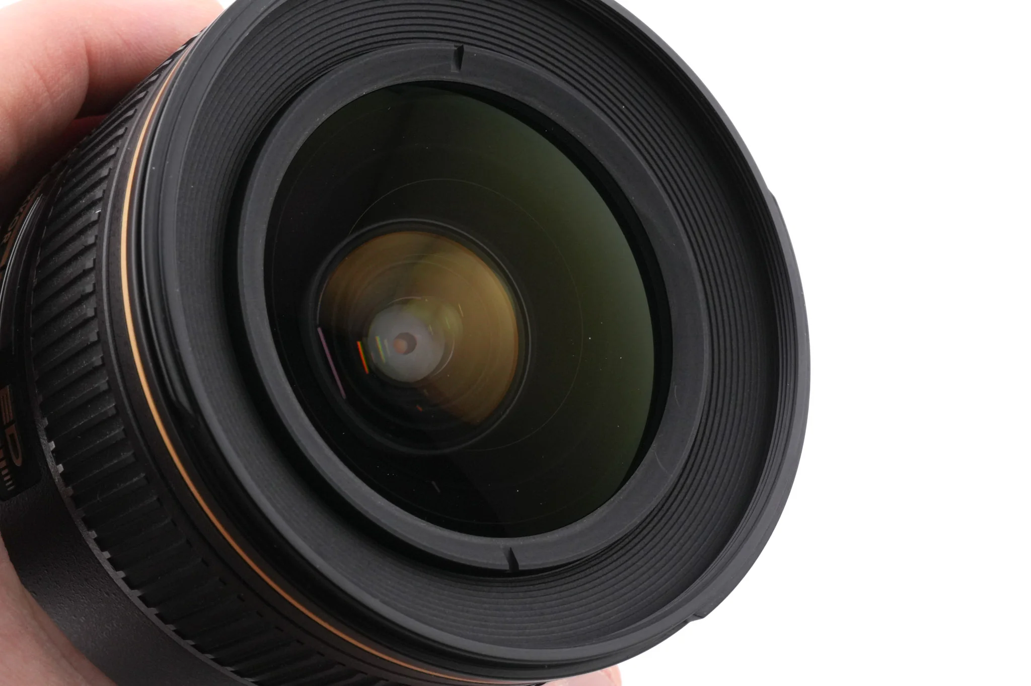 Nikon 17-35mm f2.8 AF-S Nikkor D ED - Image 5