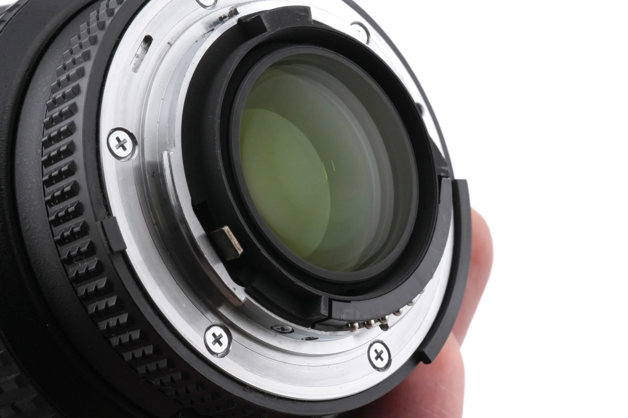 Nikon 17-35mm f2.8 AF-S Nikkor D ED - Image 6