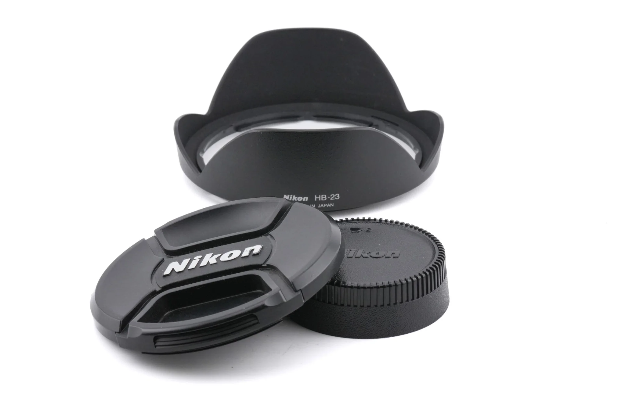 Nikon 17-35mm f2.8 AF-S Nikkor D ED - Image 7