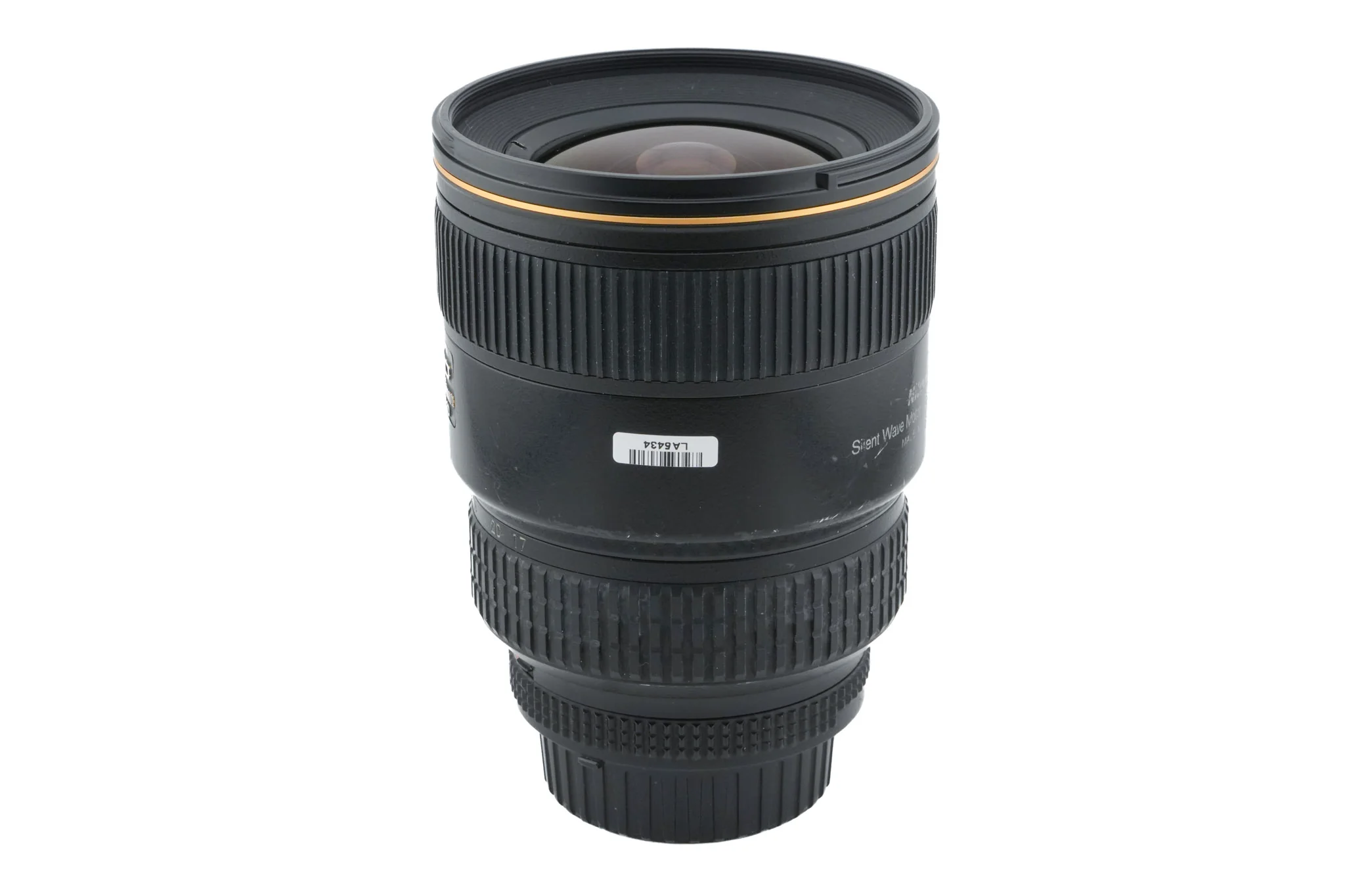Nikon 17-35mm f2.8 AF-S Nikkor D ED - Image 2