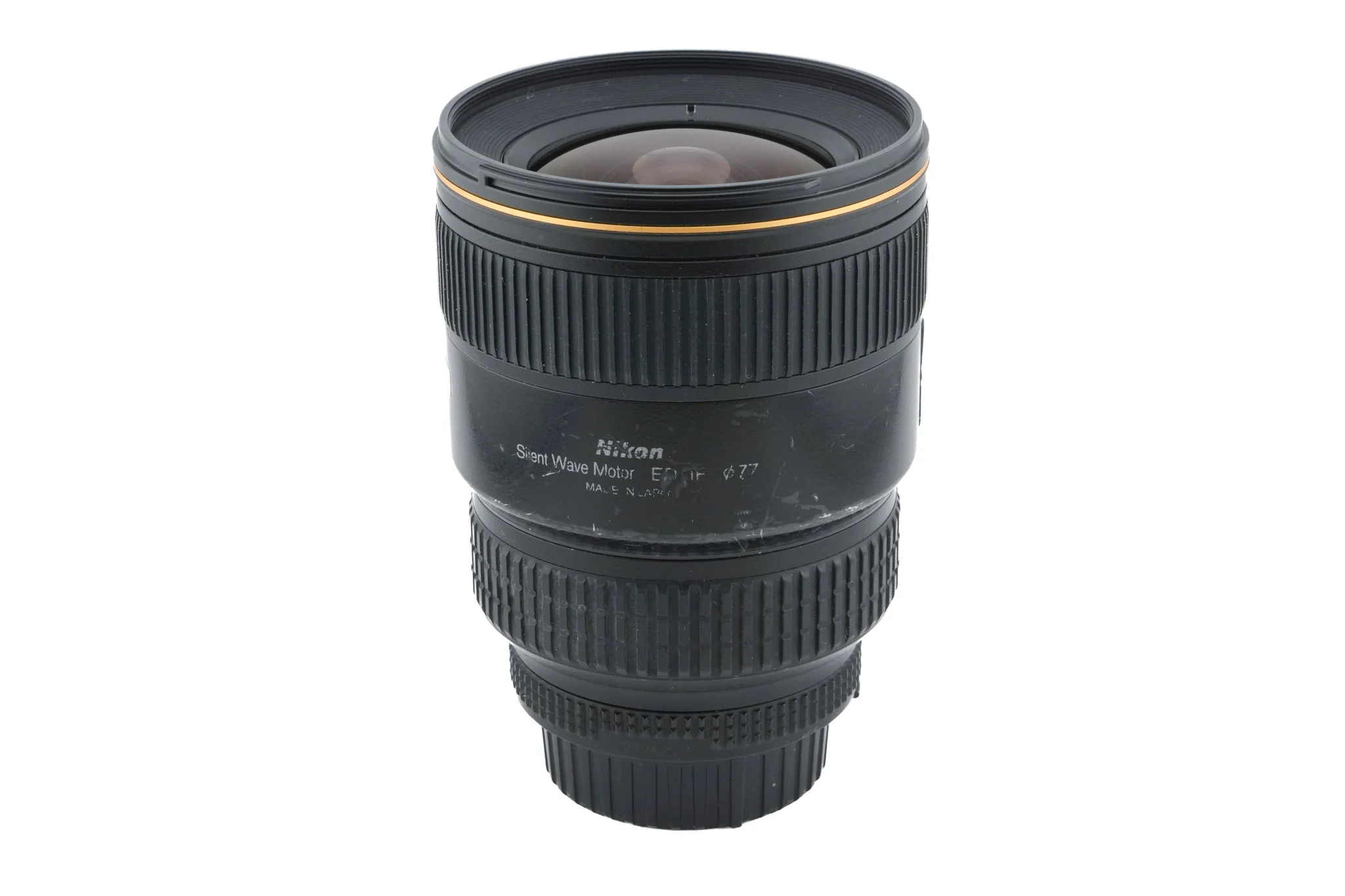 Nikon 17-35mm f2.8 AF-S Nikkor D ED - Image 3