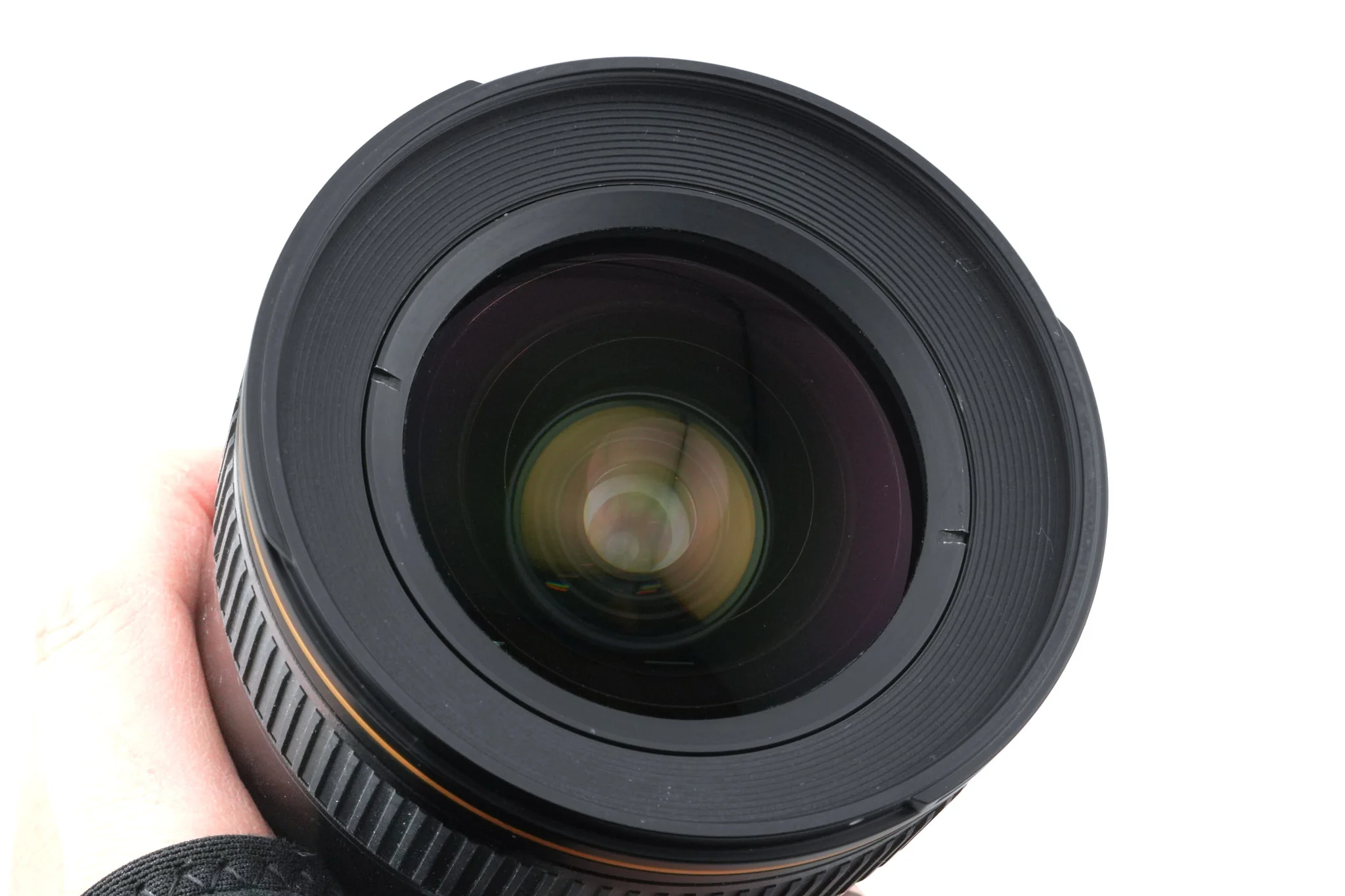 Nikon 17-35mm f2.8 AF-S Nikkor D ED - Image 5