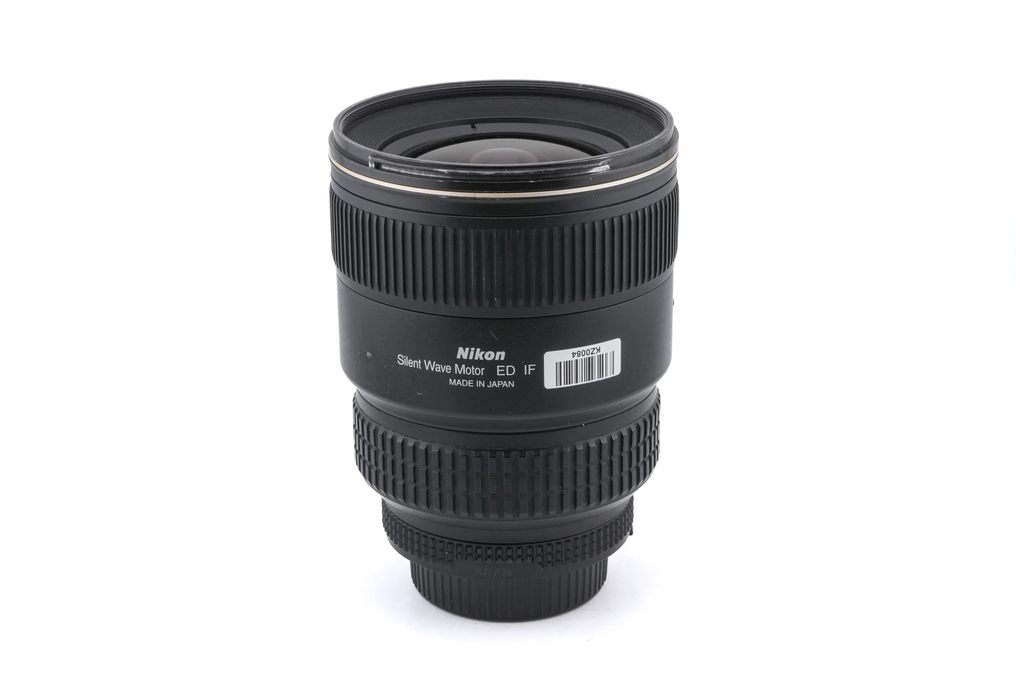 Nikon 17-35mm f2.8 AF-S Nikkor D ED - Image 2