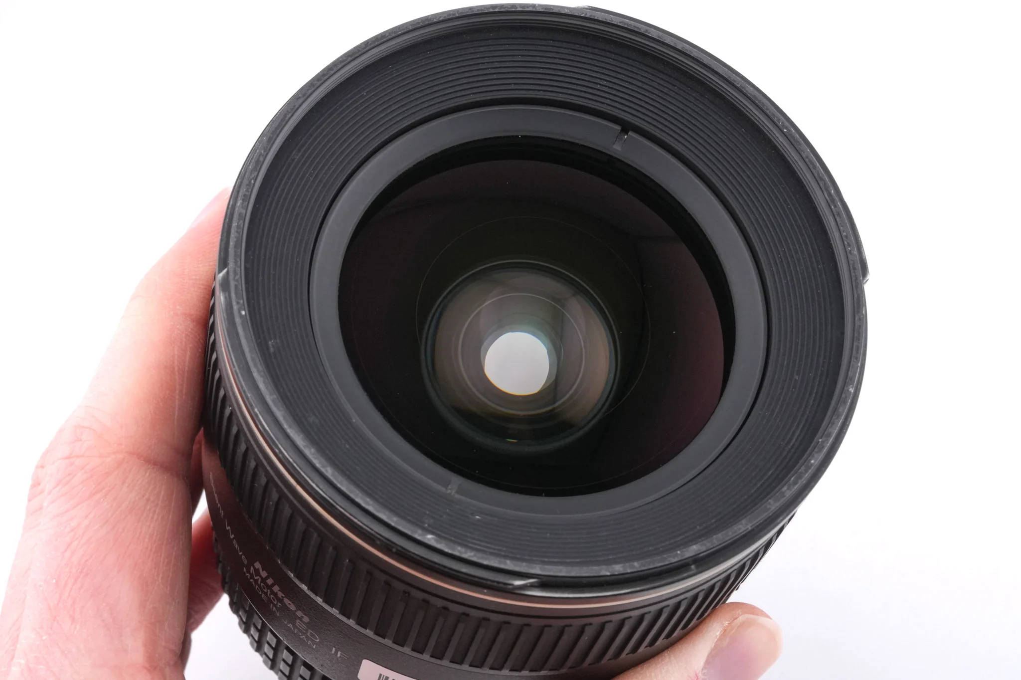 Nikon 17-35mm f2.8 AF-S Nikkor D ED - Image 3
