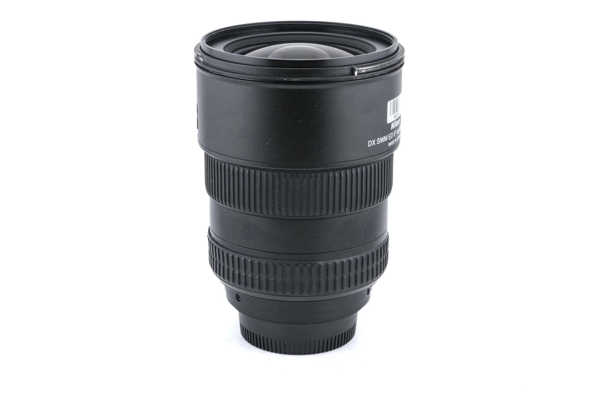 Nikon 17-55mm f2.8 AF-S Nikkor G ED - Image 2