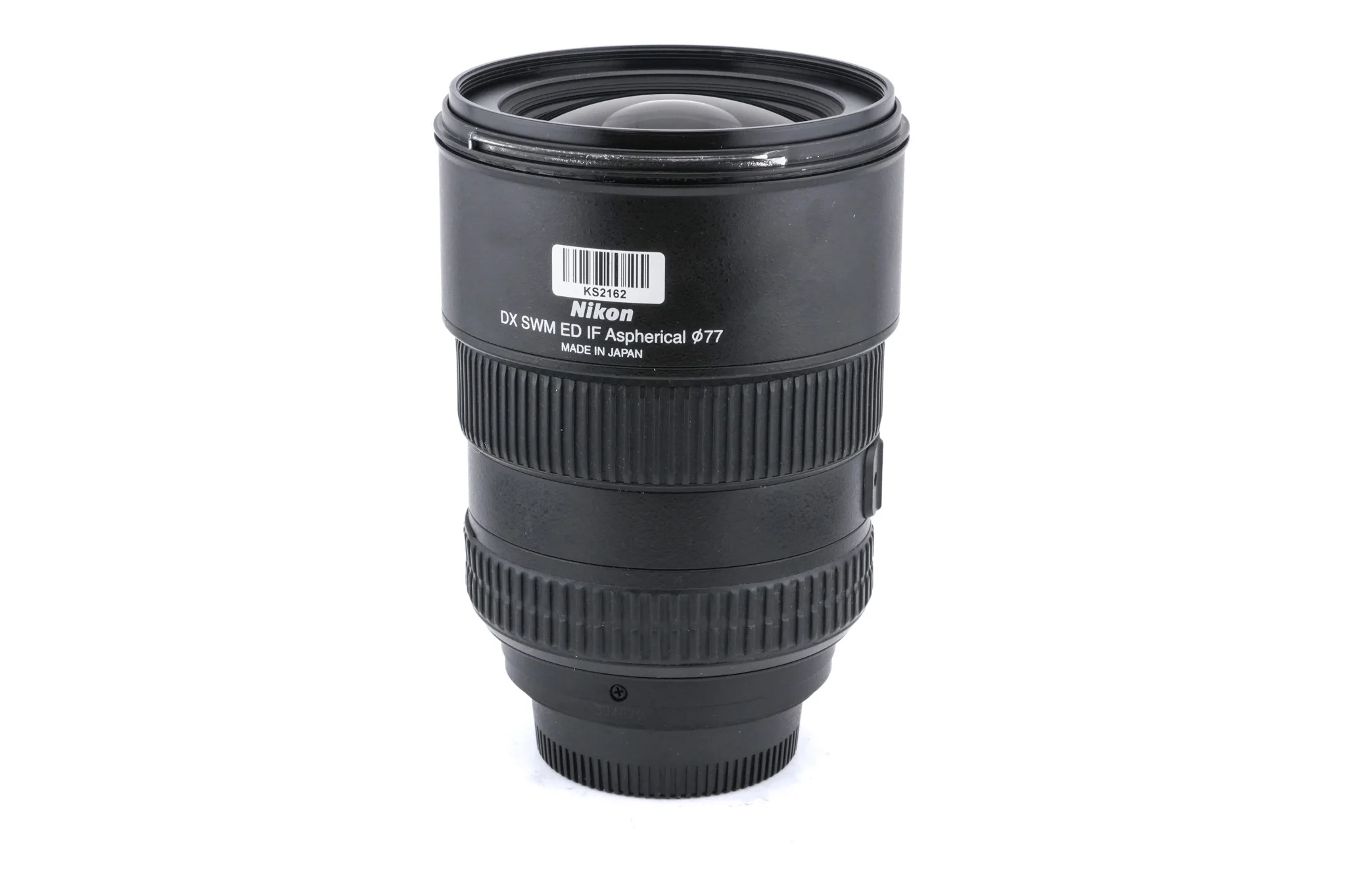 Nikon 17-55mm f2.8 AF-S Nikkor G ED - Image 3