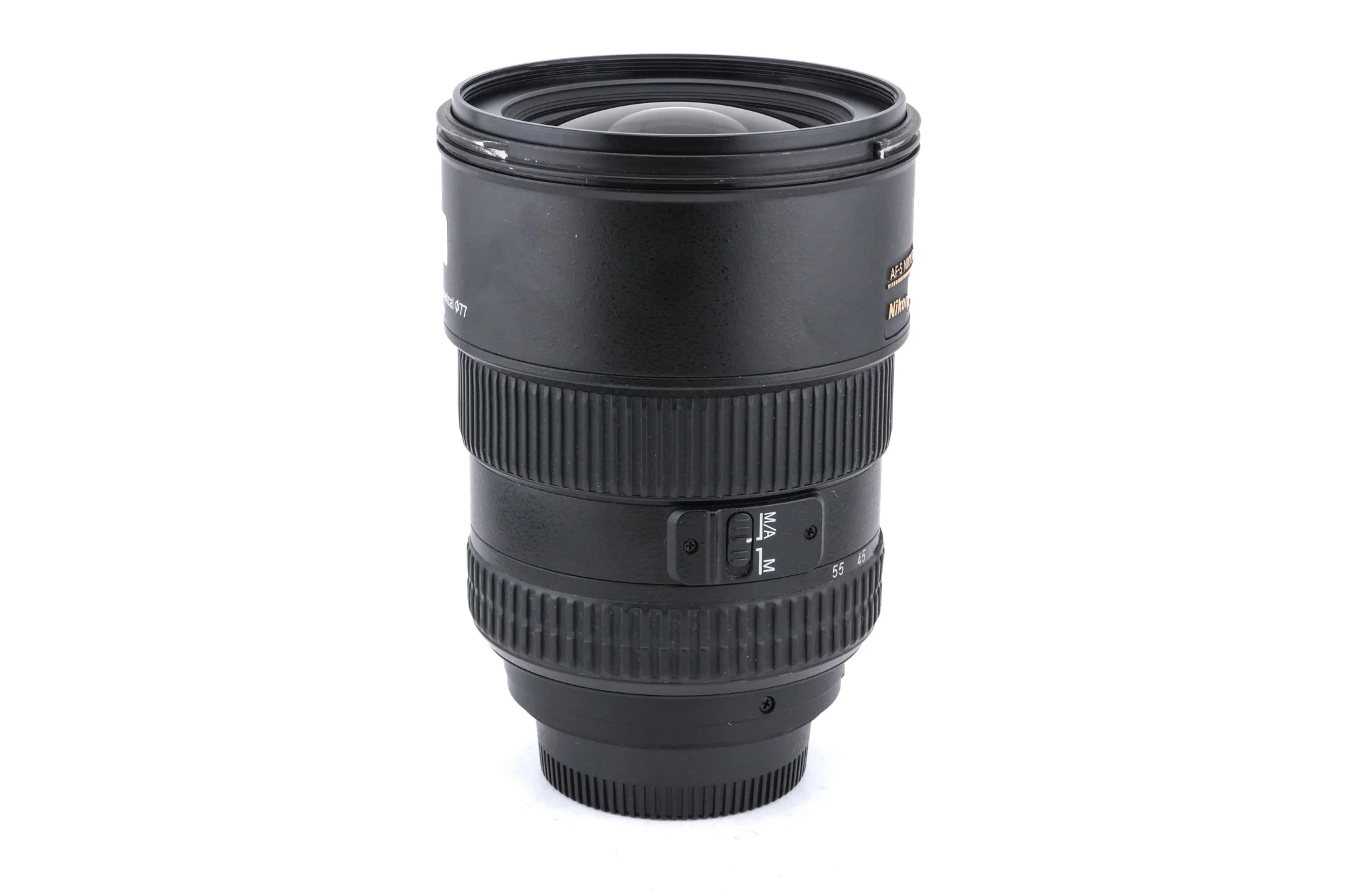 Nikon 17-55mm f2.8 AF-S Nikkor G ED - Image 4