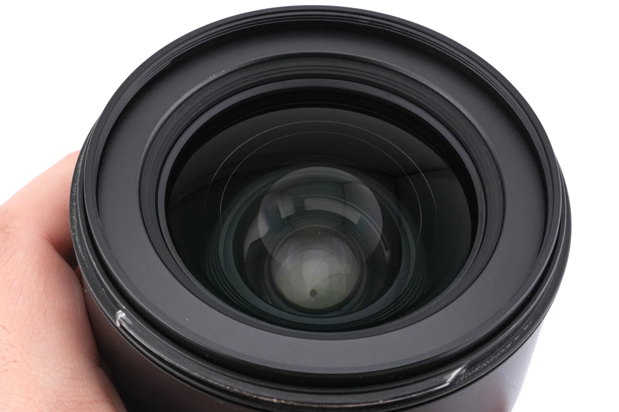 Nikon 17-55mm f2.8 AF-S Nikkor G ED - Image 5