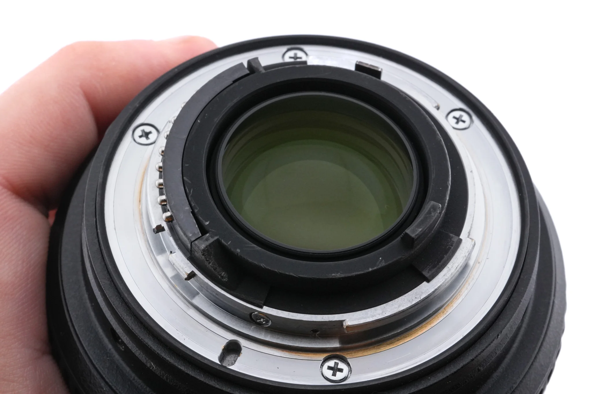 Nikon 17-55mm f2.8 AF-S Nikkor G ED - Image 6