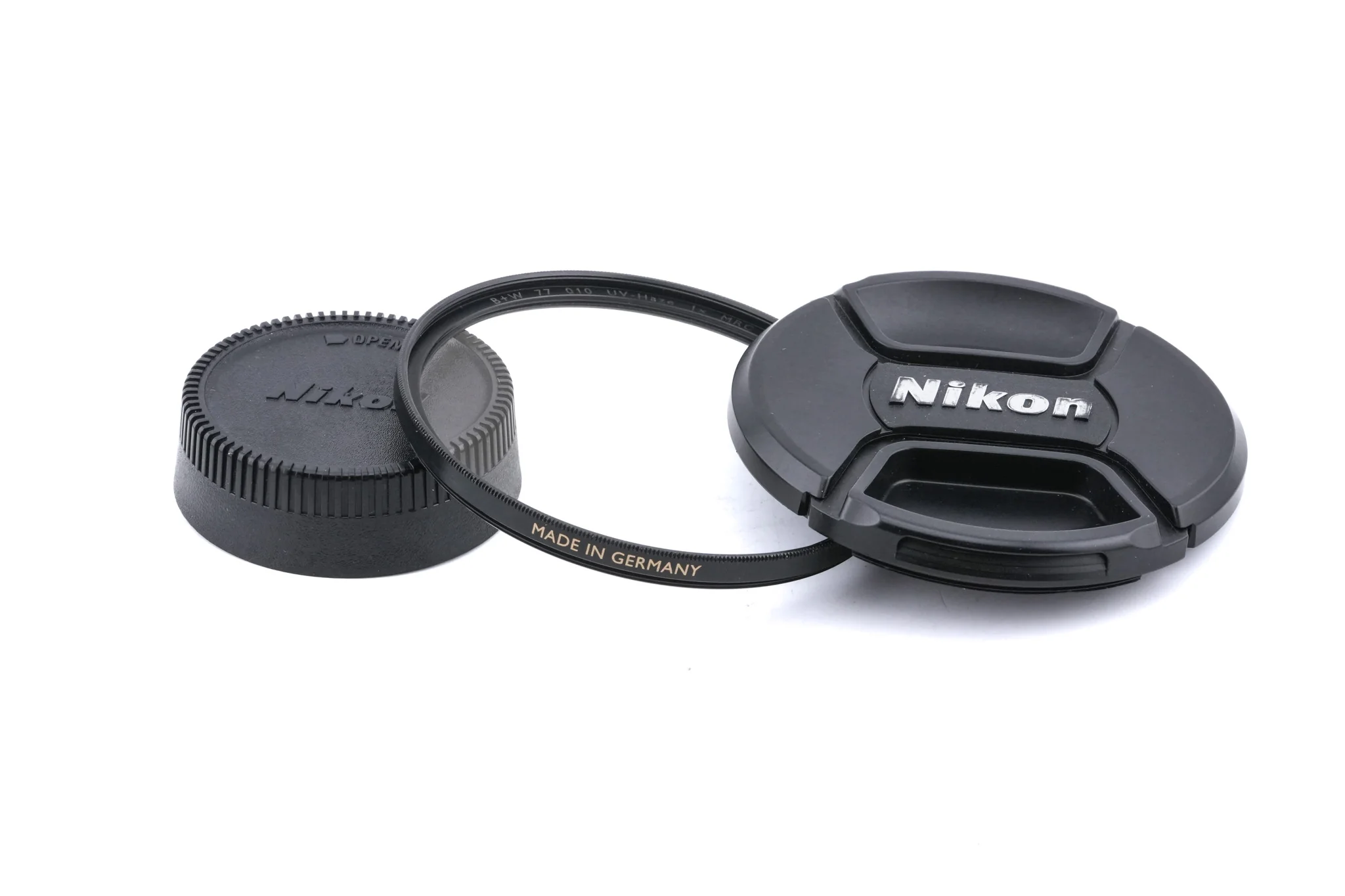Nikon 17-55mm f2.8 AF-S Nikkor G ED - Image 7