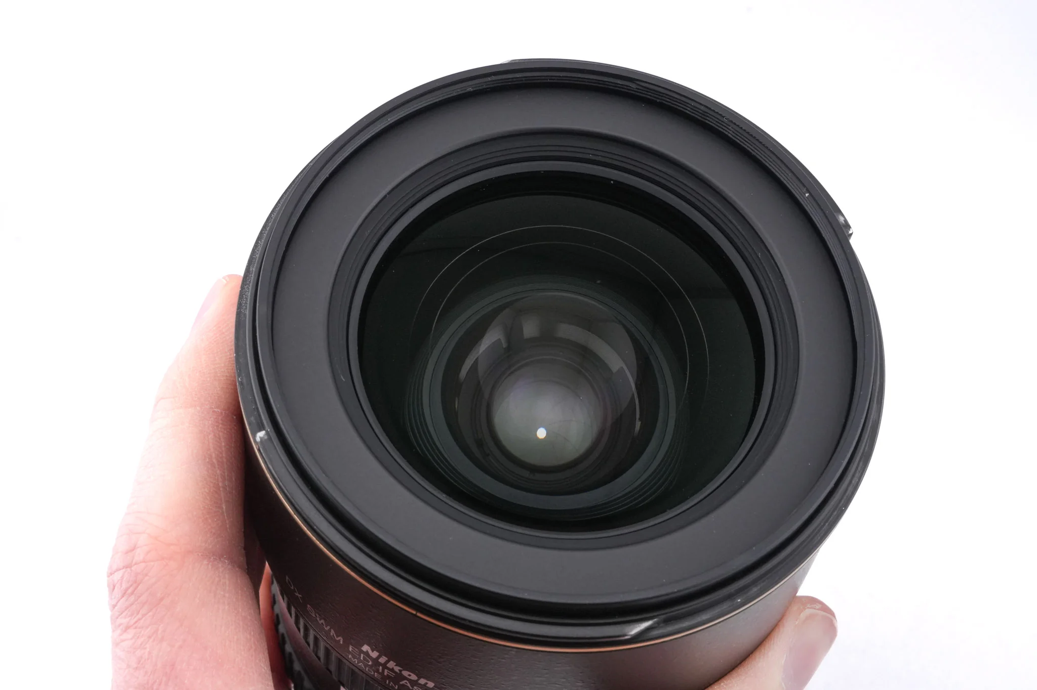 Nikon 17-55mm f2.8 AF-S Nikkor G ED - Image 3