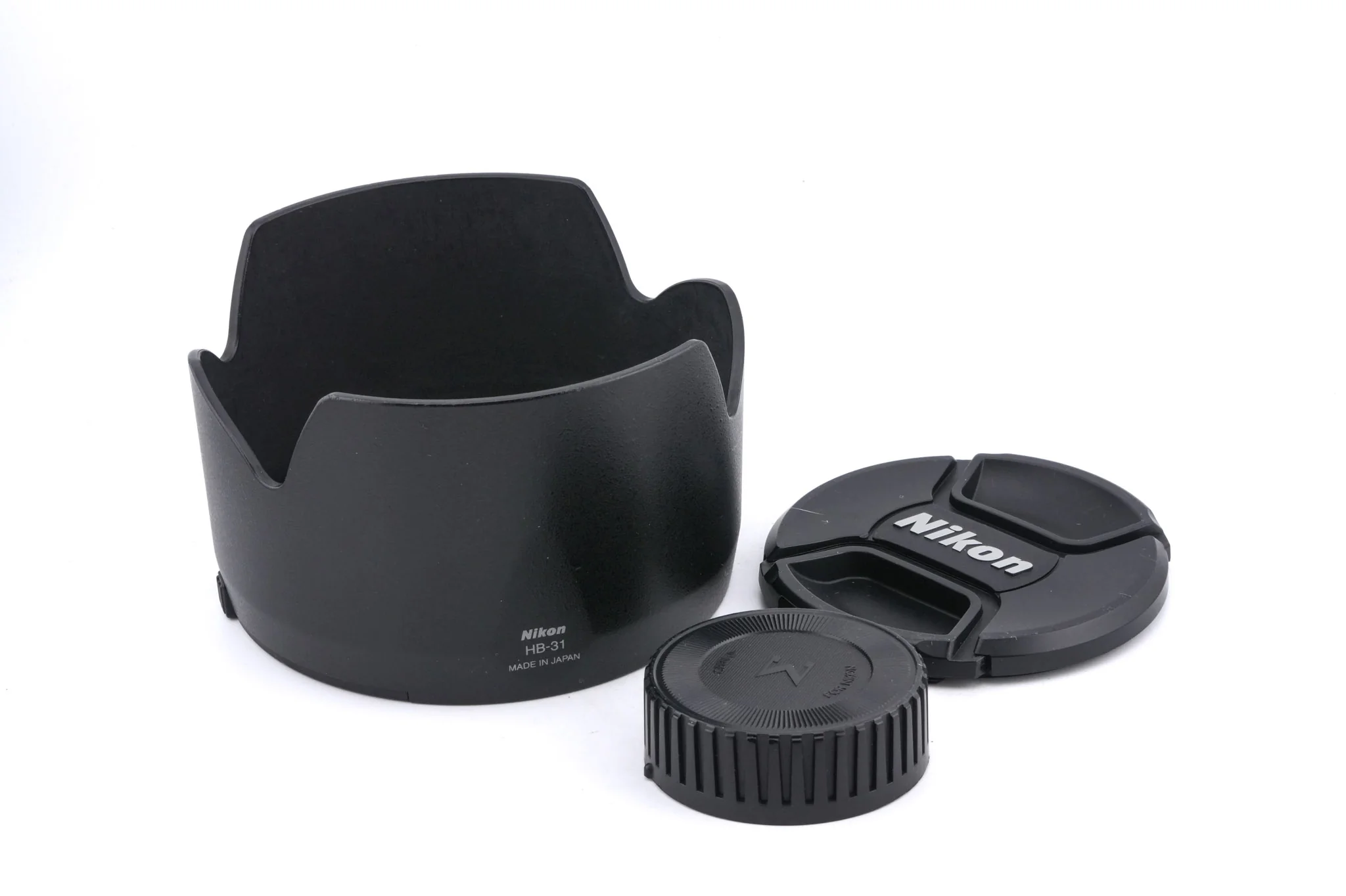 Nikon 17-55mm f2.8 AF-S Nikkor G ED - Image 5