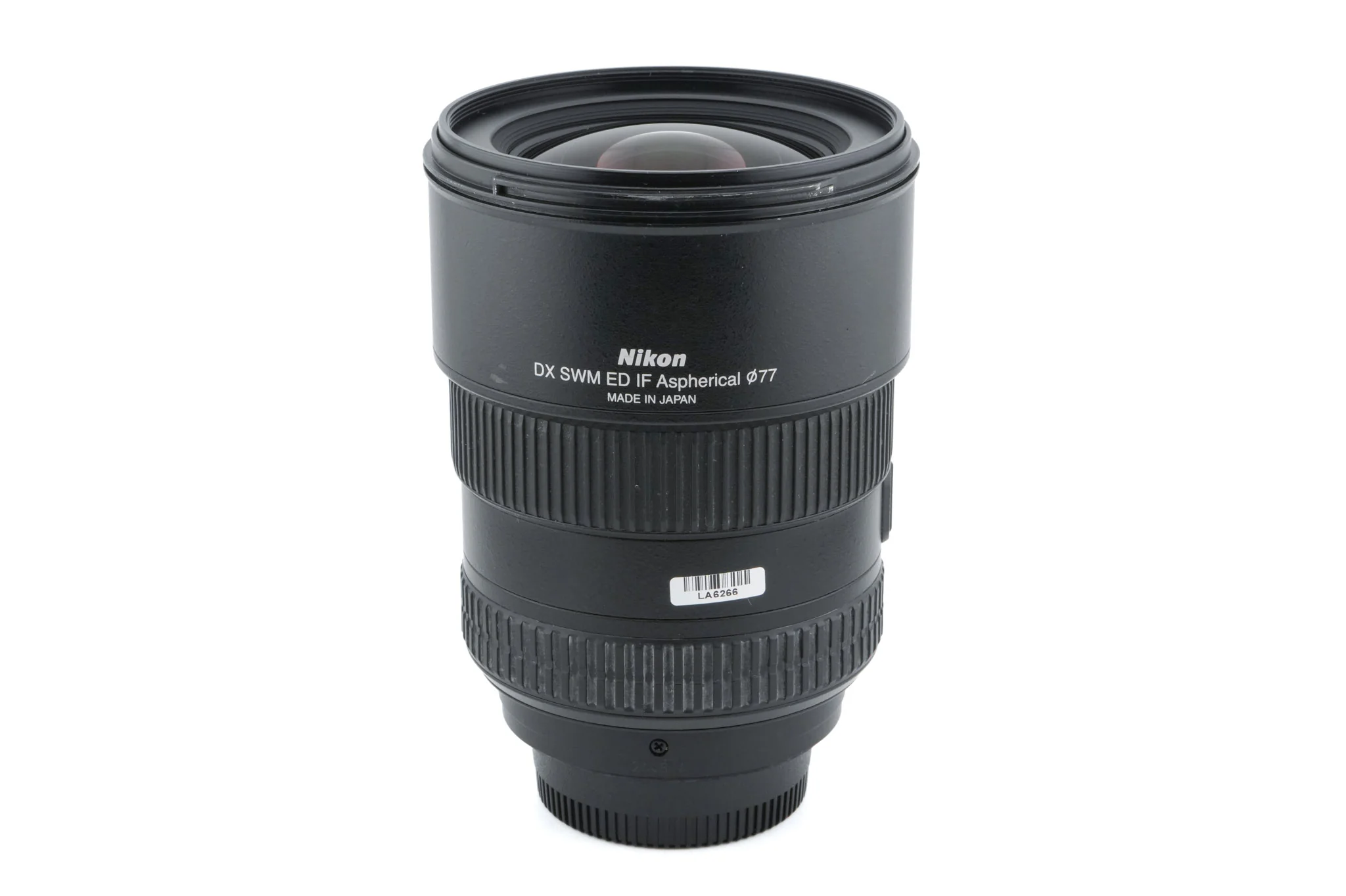 Nikon 17-55mm f2.8 AF-S Nikkor G ED - Image 3