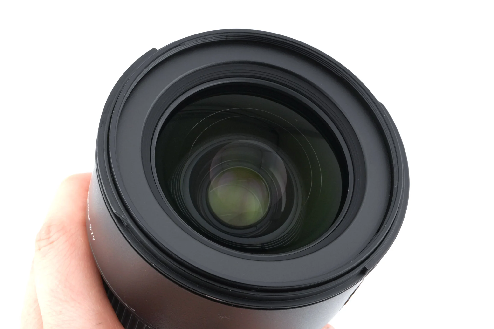 Nikon 17-55mm f2.8 AF-S Nikkor G ED - Image 5