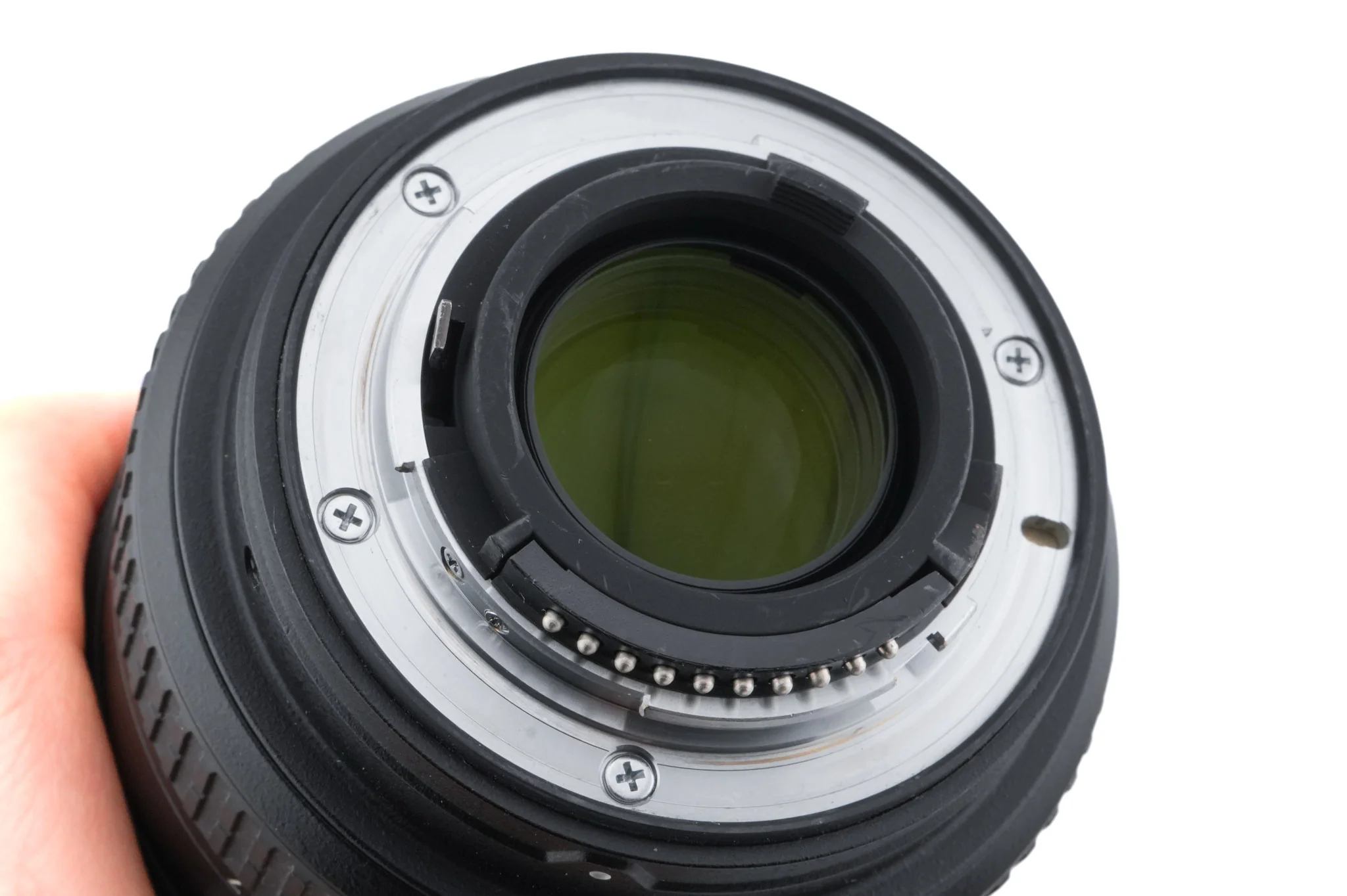 Nikon 17-55mm f2.8 AF-S Nikkor G ED - Image 6