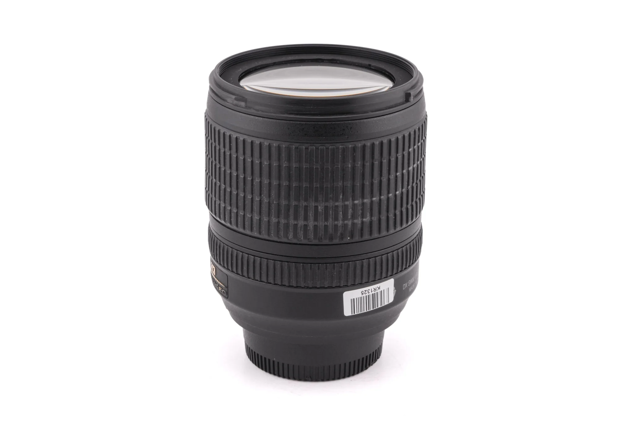 Nikon 18-105mm f3.5-5.6 AF-S Nikkor G ED VR - Image 4