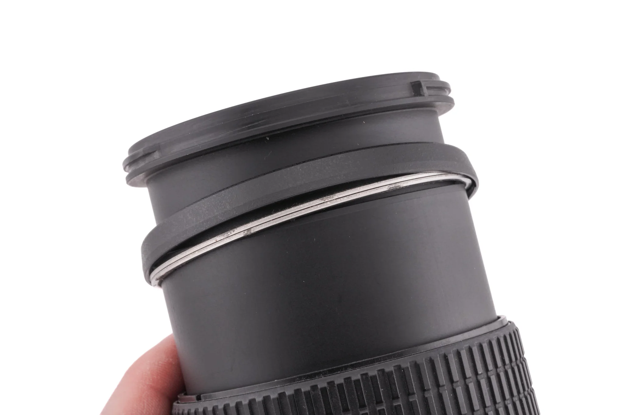 Nikon 18-105mm f3.5-5.6 AF-S Nikkor G ED VR - Image 5