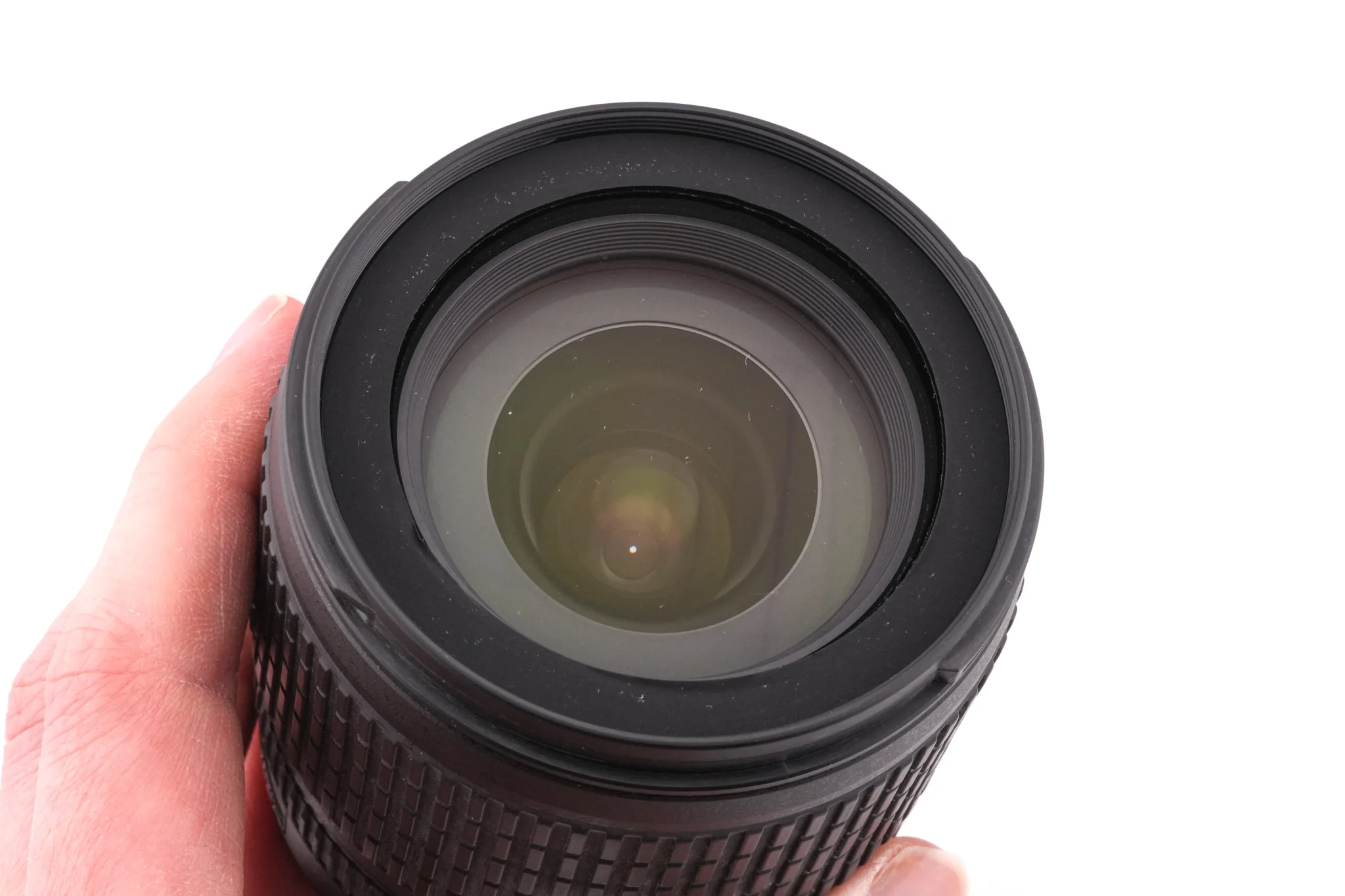Nikon 18-105mm f3.5-5.6 AF-S Nikkor G ED VR - Image 6