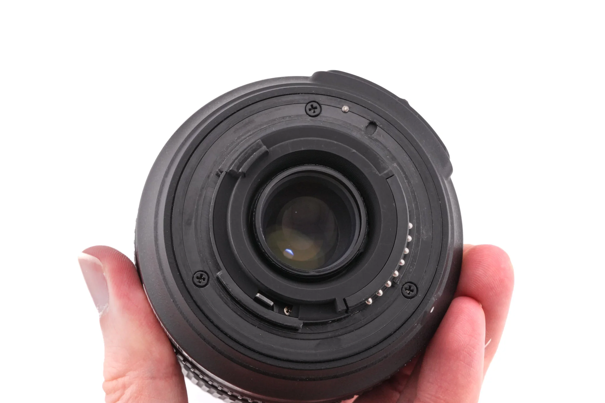 Nikon 18-105mm f3.5-5.6 AF-S Nikkor G ED VR - Image 7