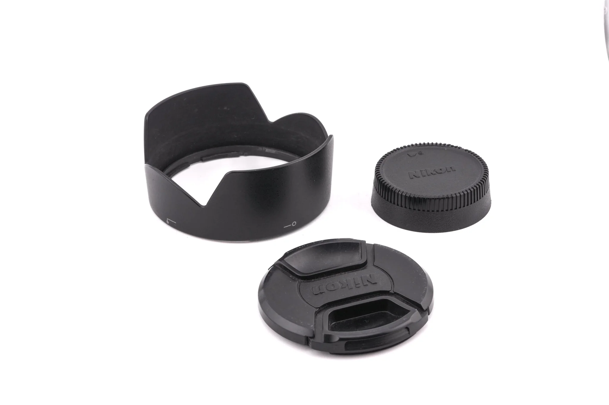 Nikon 18-105mm f3.5-5.6 AF-S Nikkor G ED VR - Image 8