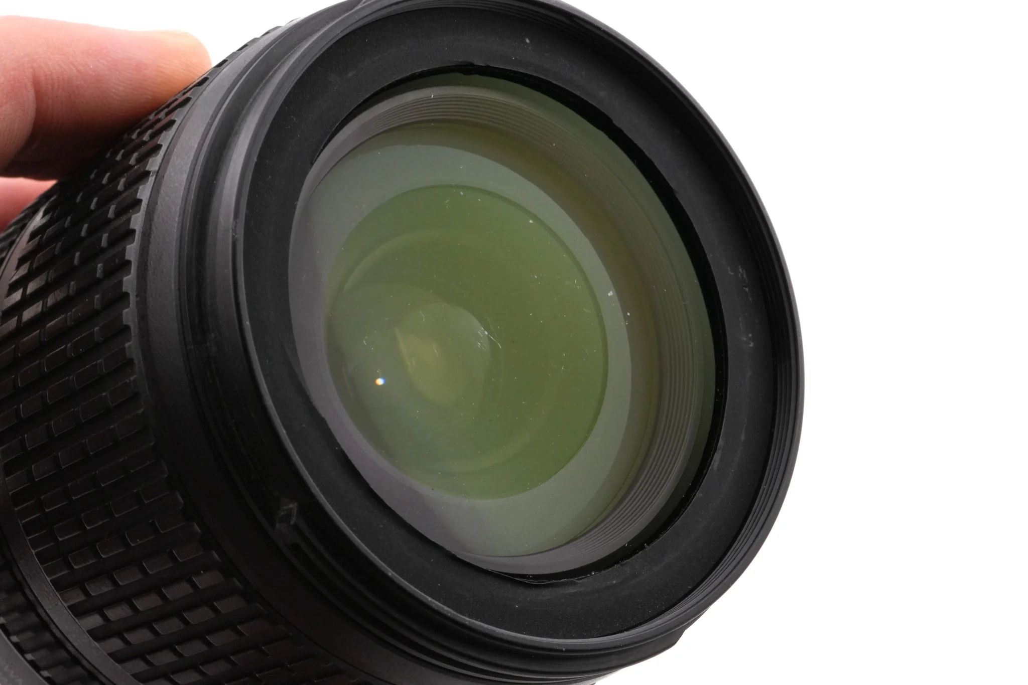 Nikon 18-105mm f3.5-5.6 AF-S Nikkor G ED VR - Image 3