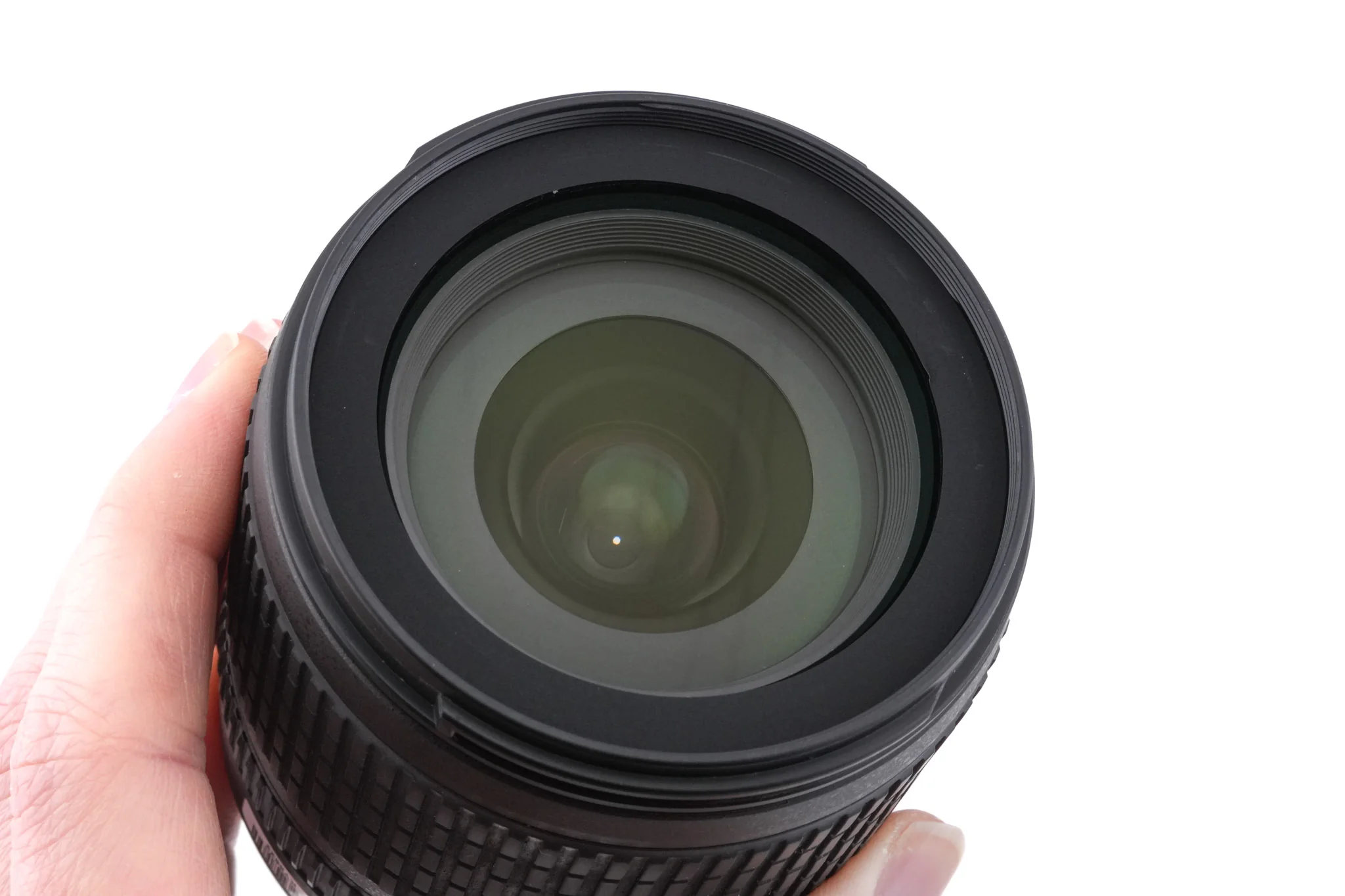 Nikon 18-105mm f3.5-5.6 AF-S Nikkor G ED VR - Image 3