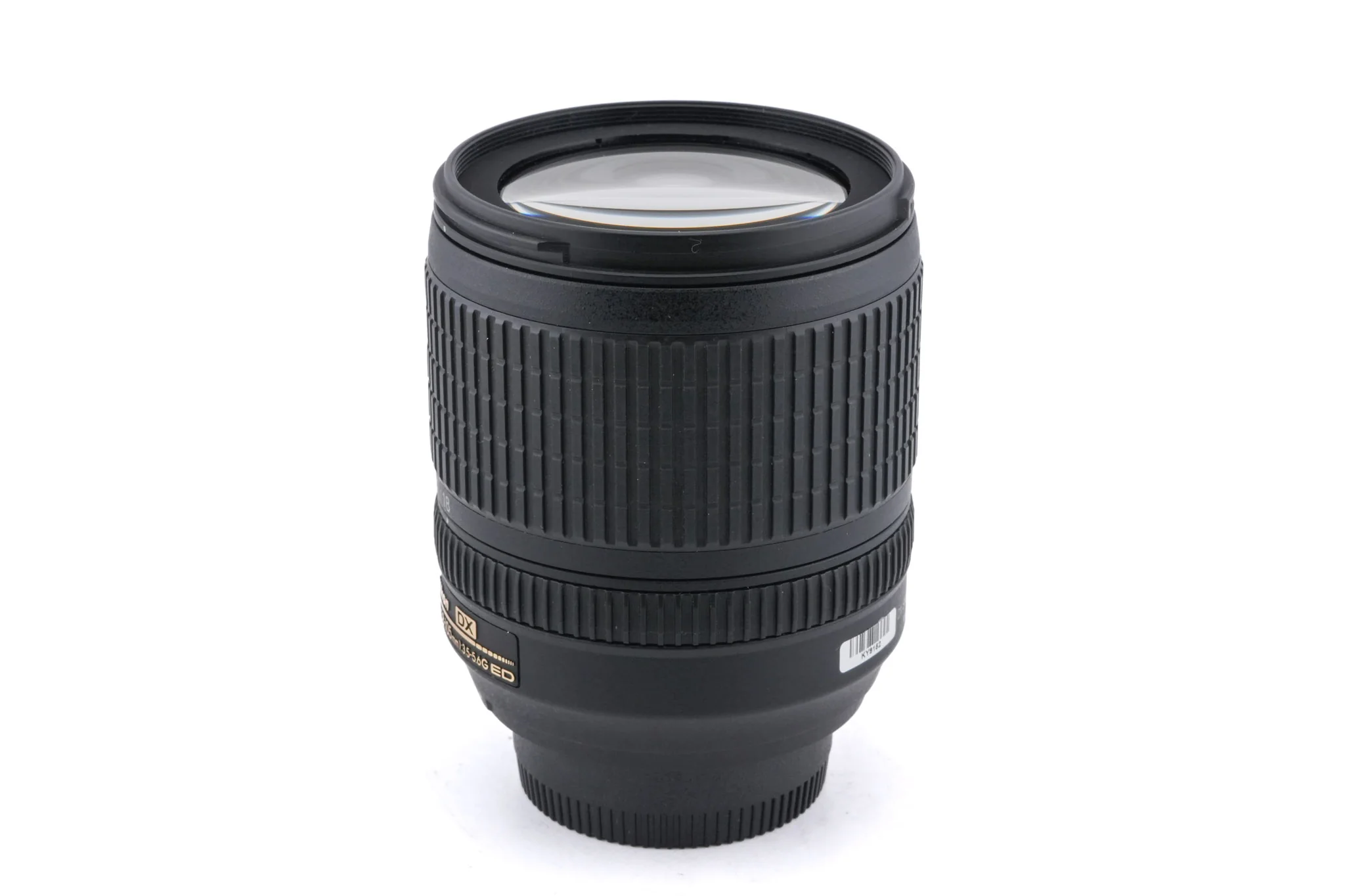 Nikon 18-105mm f3.5-5.6 AF-S Nikkor G ED VR - Image 4