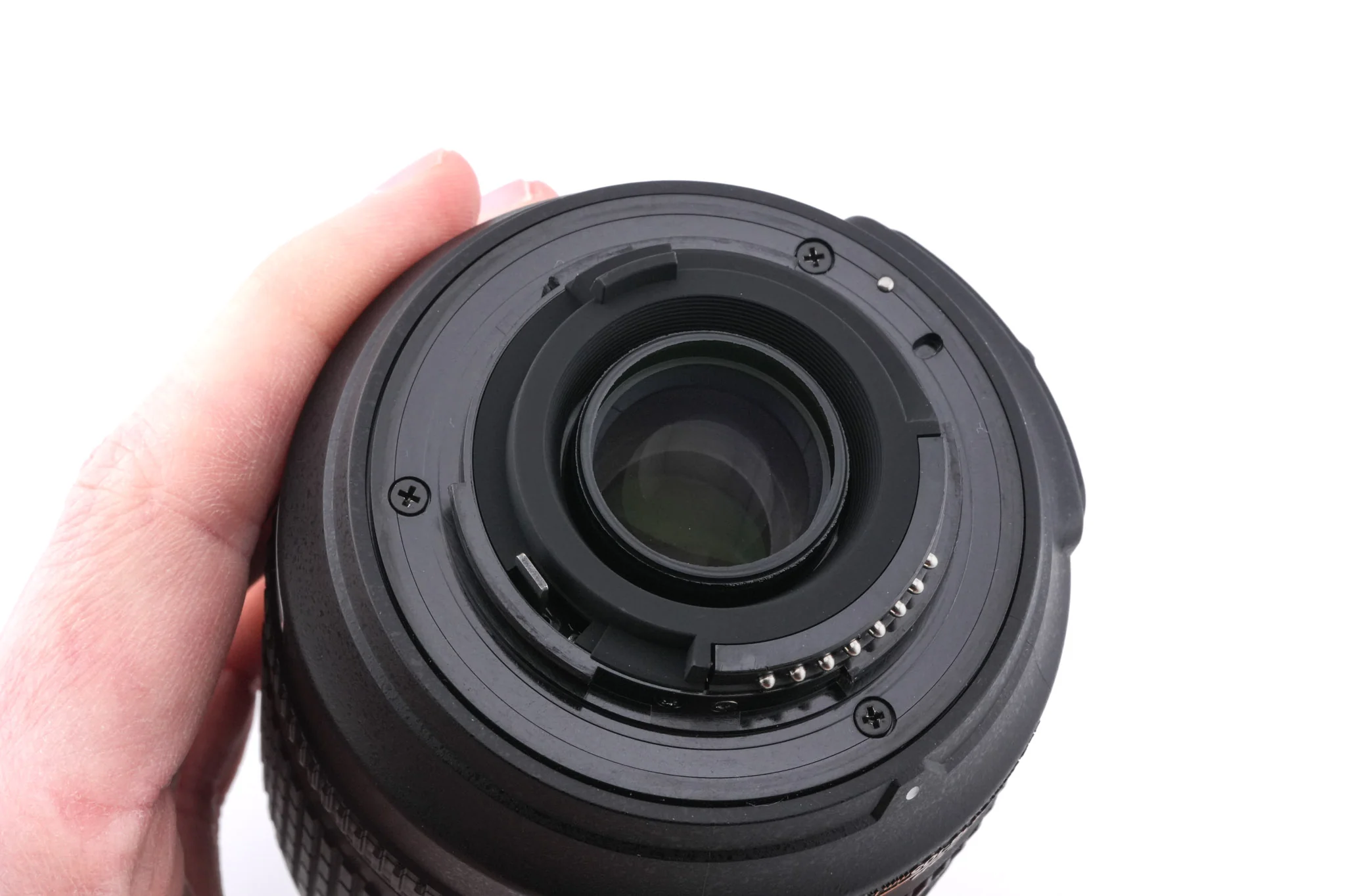 Nikon 18-105mm f3.5-5.6 AF-S Nikkor G ED VR - Image 6