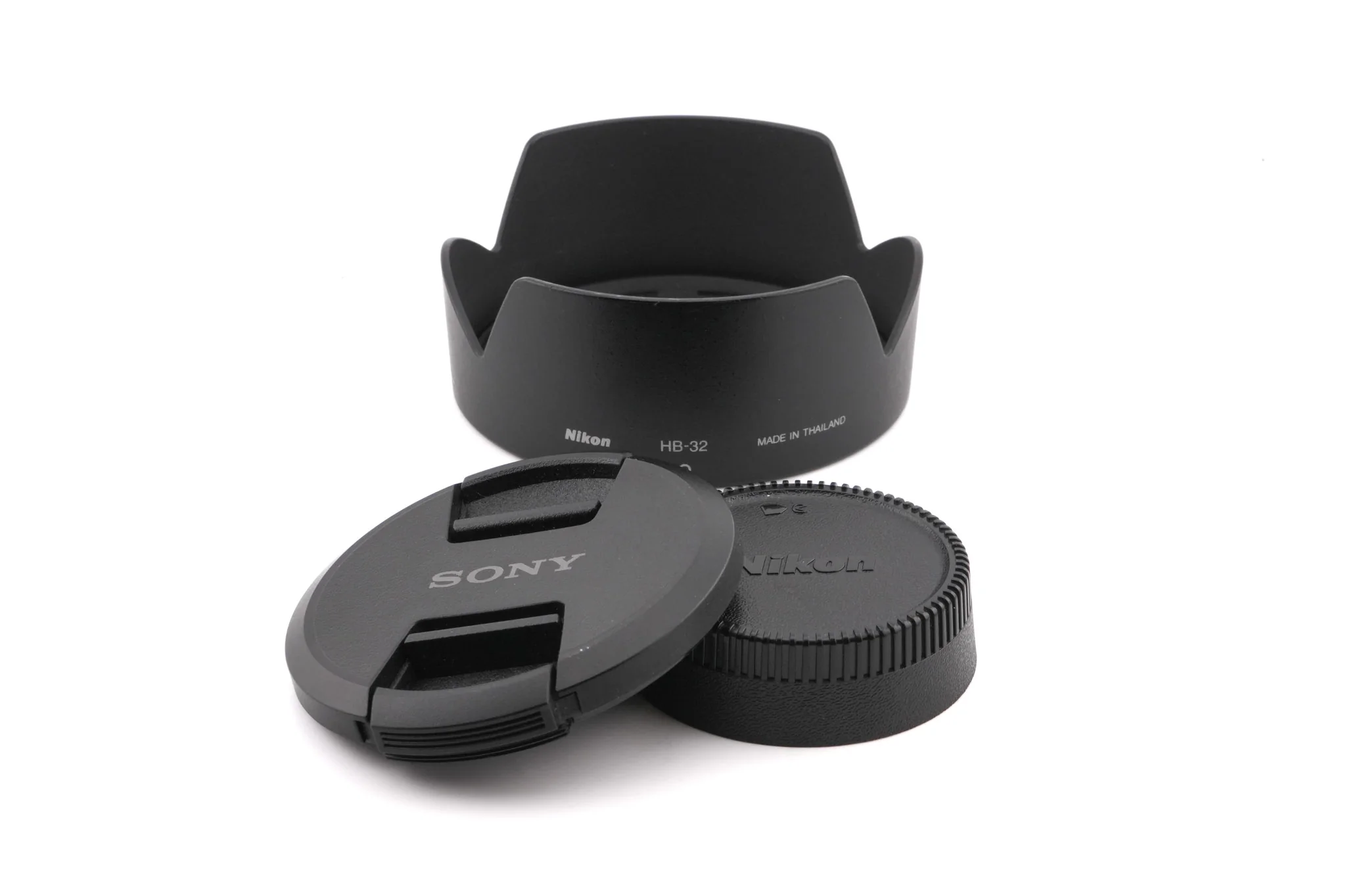 Nikon 18-105mm f3.5-5.6 AF-S Nikkor G ED VR - Image 5