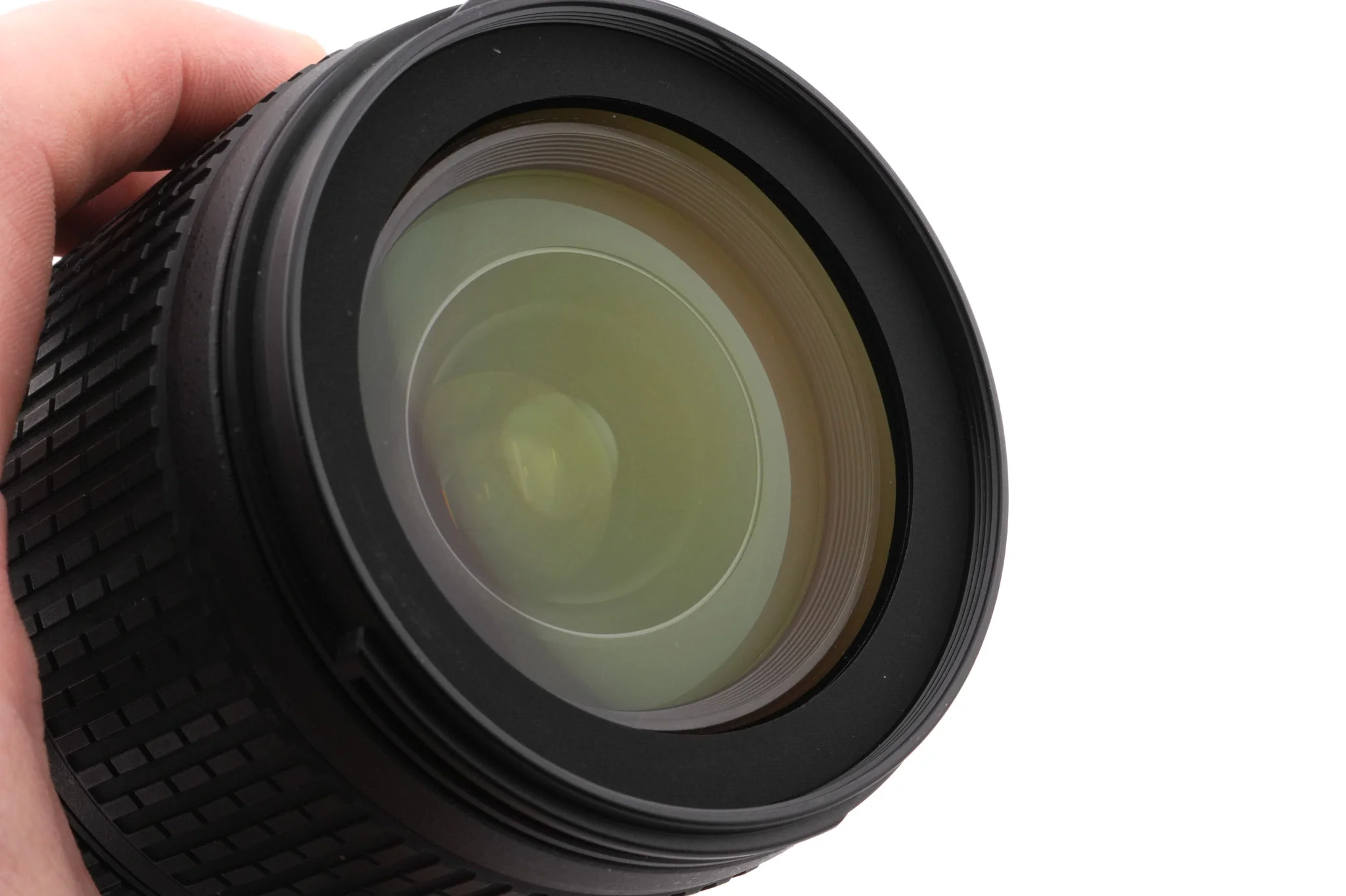 Nikon 18-105mm f3.5-5.6 AF-S Nikkor G ED VR - Image 3
