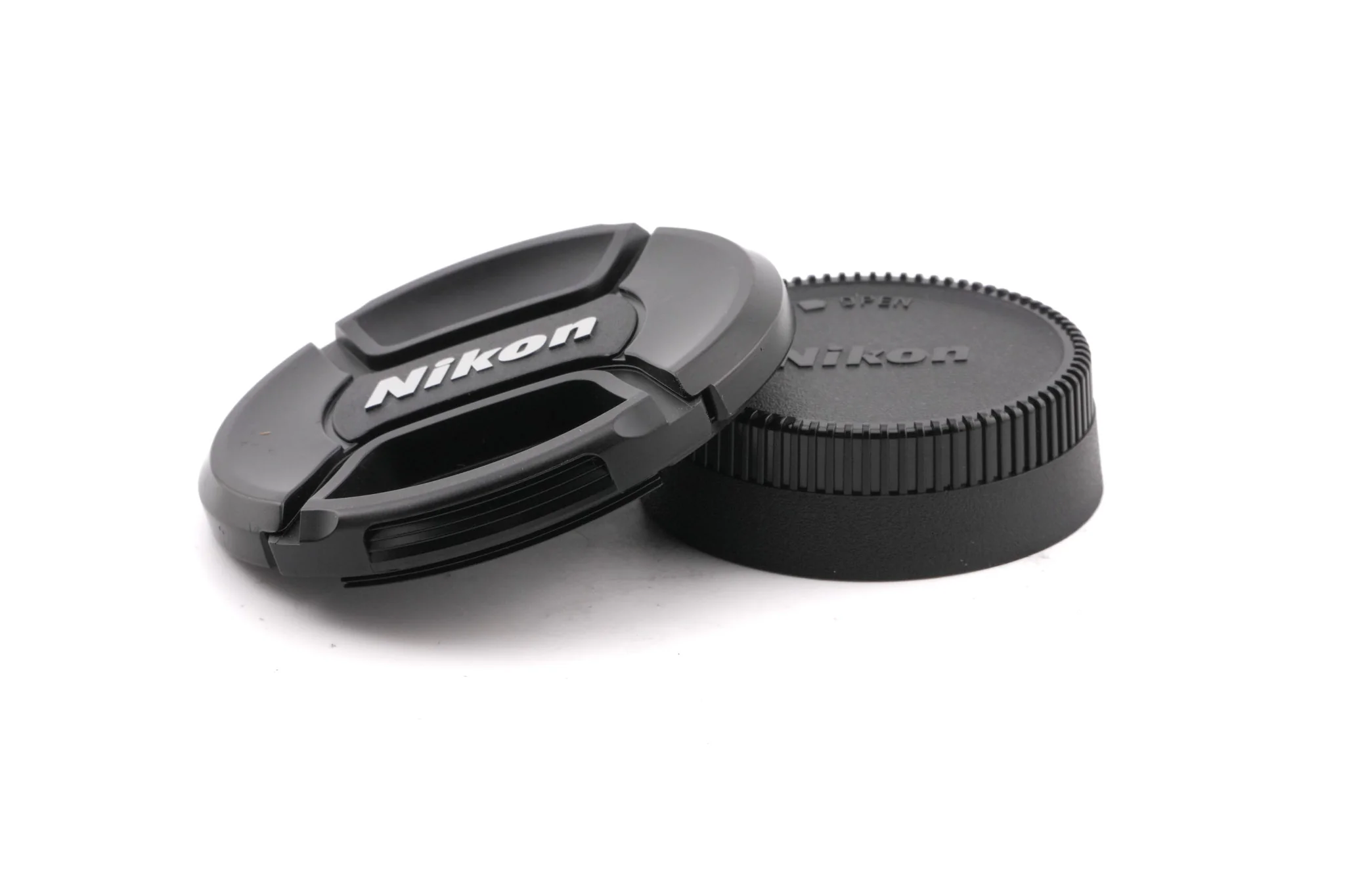 Nikon 18-105mm f3.5-5.6 AF-S Nikkor G ED VR - Image 5