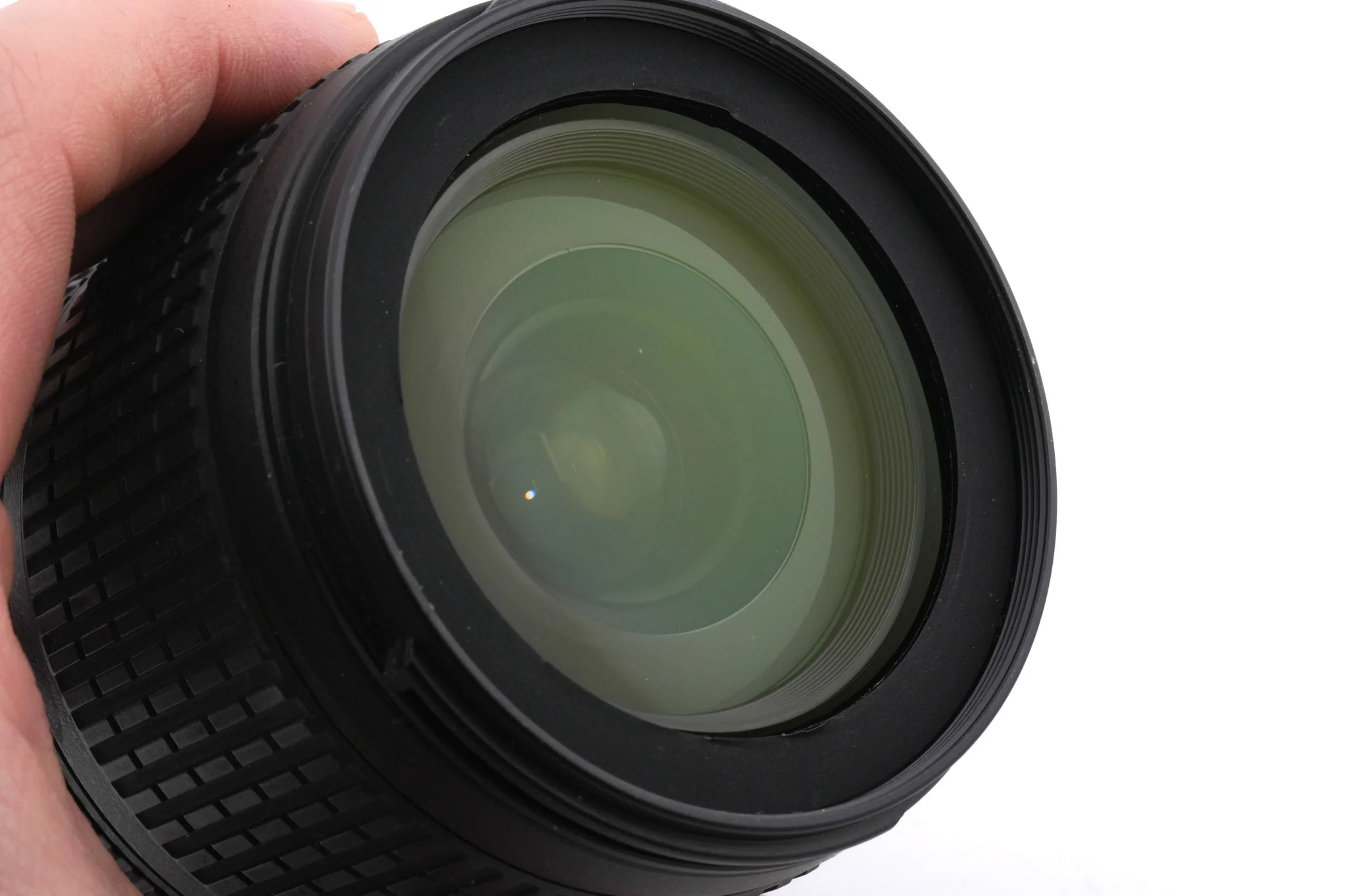 Nikon 18-105mm f3.5-5.6 AF-S Nikkor G ED VR - Image 3