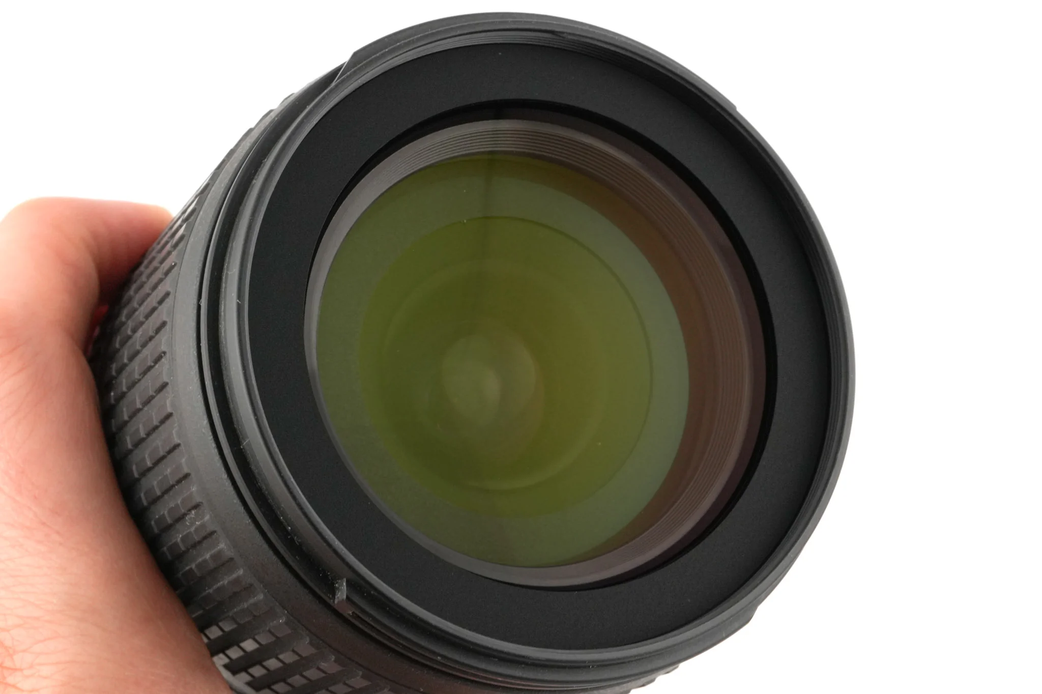 Nikon 18-105mm f3.5-5.6 AF-S Nikkor G ED VR - Image 3