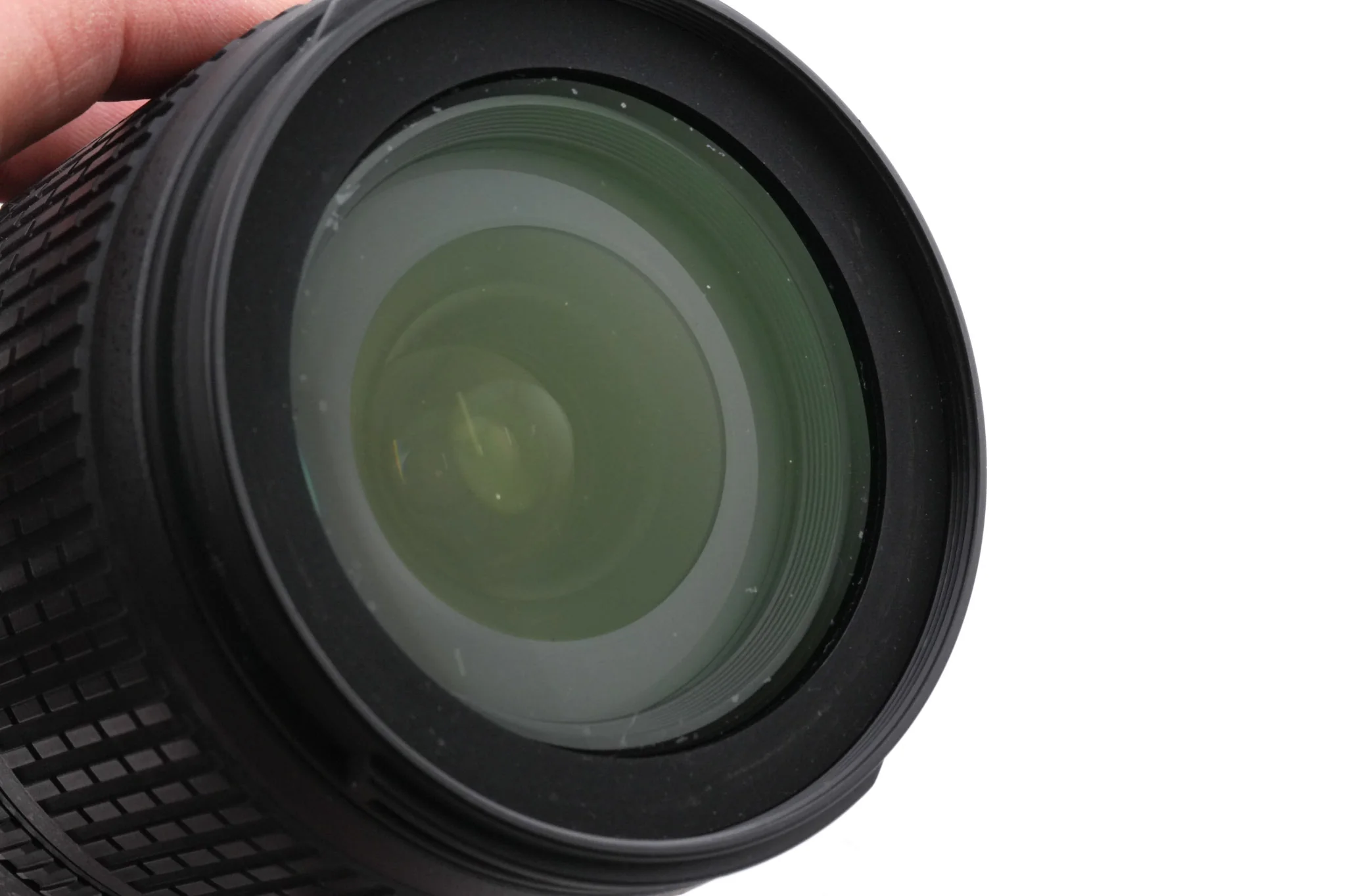 Nikon 18-105mm f3.5-5.6 AF-S Nikkor G ED VR - Image 3