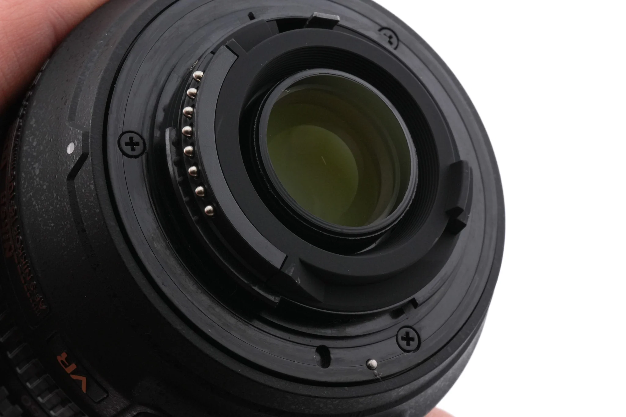 Nikon 18-105mm f3.5-5.6 AF-S Nikkor G ED VR - Image 4