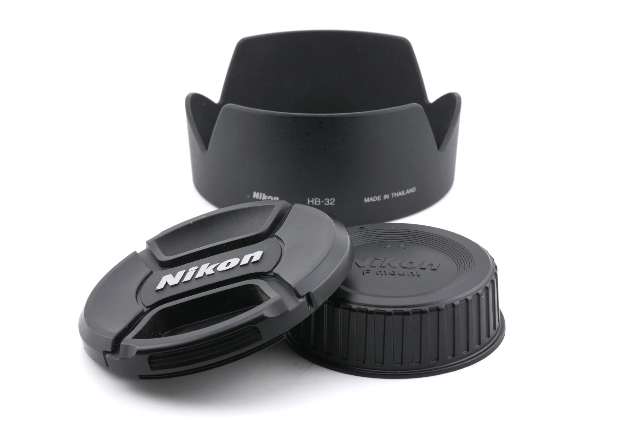 Nikon 18-105mm f3.5-5.6 AF-S Nikkor G ED VR - Image 5