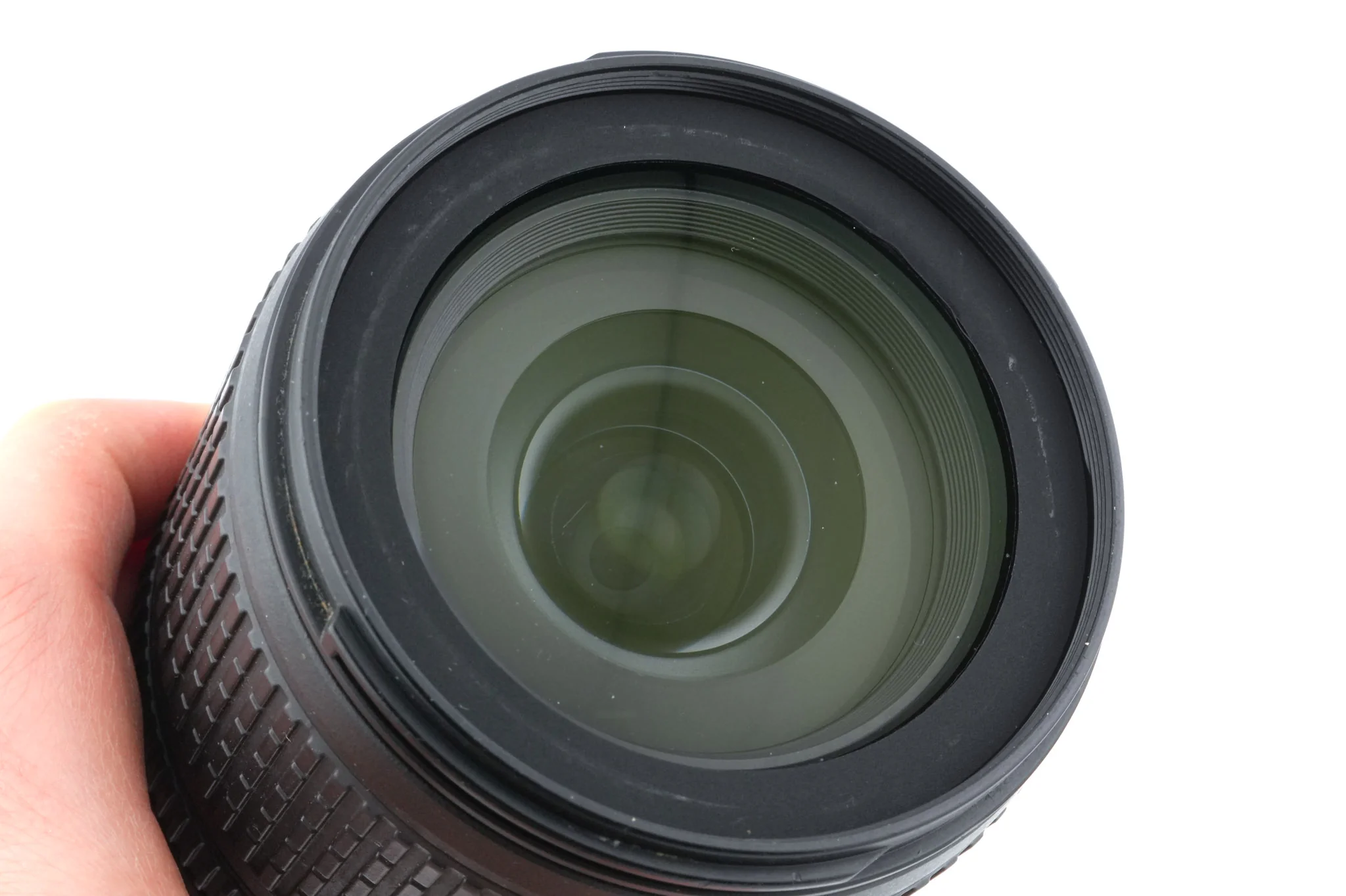 Nikon 18-105mm f3.5-5.6 AF-S Nikkor G ED VR - Image 3