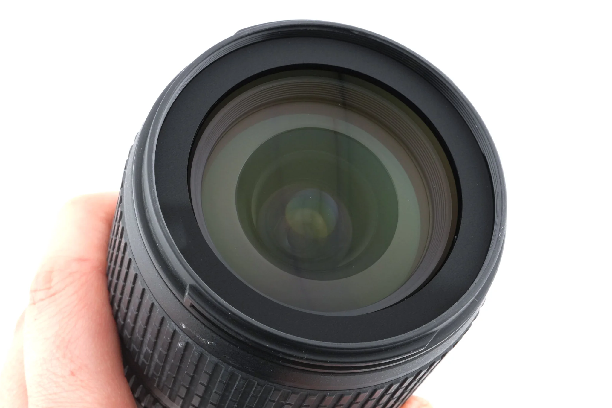 Nikon 18-105mm f3.5-5.6 AF-S Nikkor G ED VR - Image 3