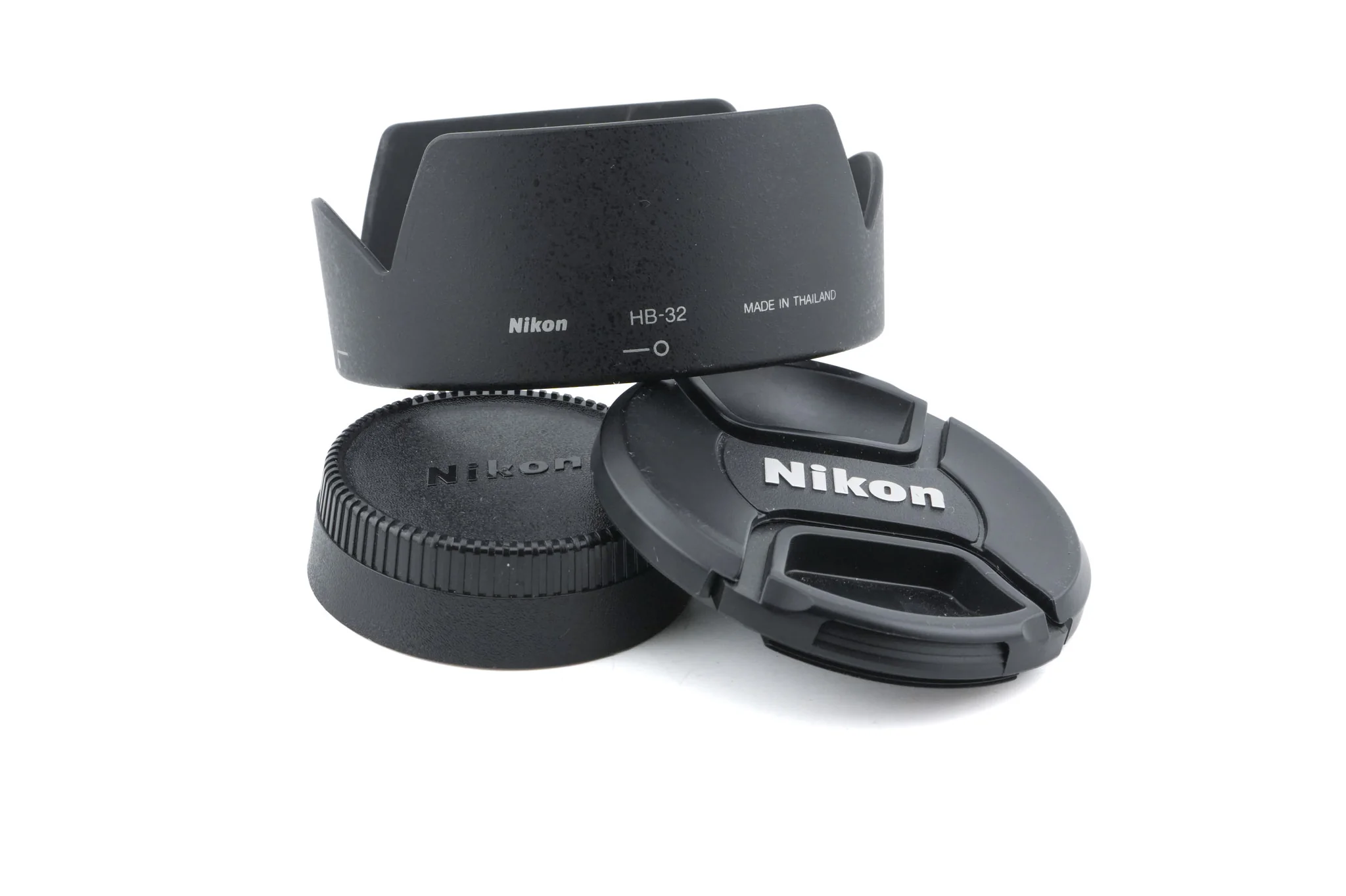 Nikon 18-105mm f3.5-5.6 AF-S Nikkor G ED VR - Image 5