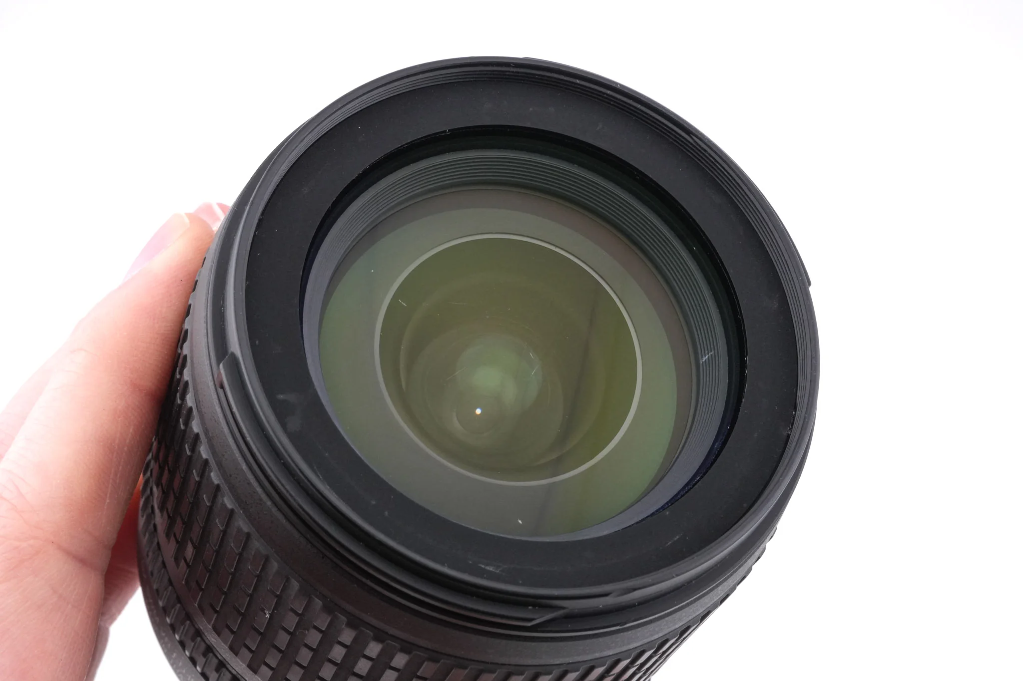 Nikon 18-105mm f3.5-5.6 AF-S Nikkor G ED VR - Image 3
