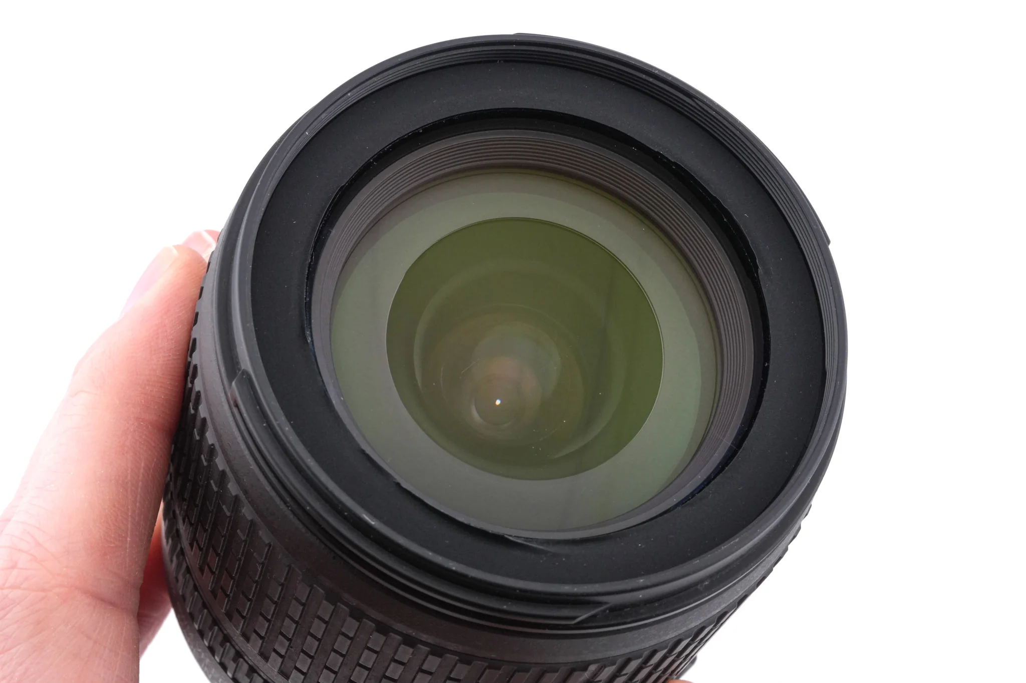 Nikon 18-105mm f3.5-5.6 AF-S Nikkor G ED VR - Image 3